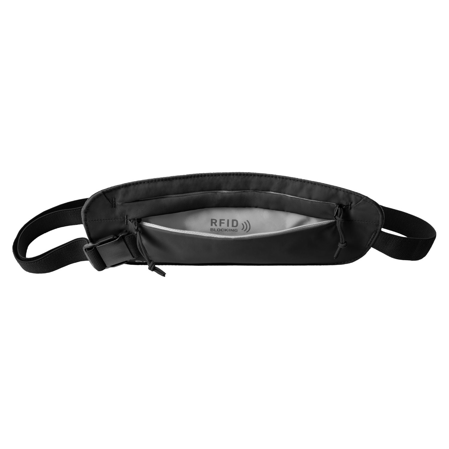 Eagle Creek Undercover RFID Money Belt (Black)