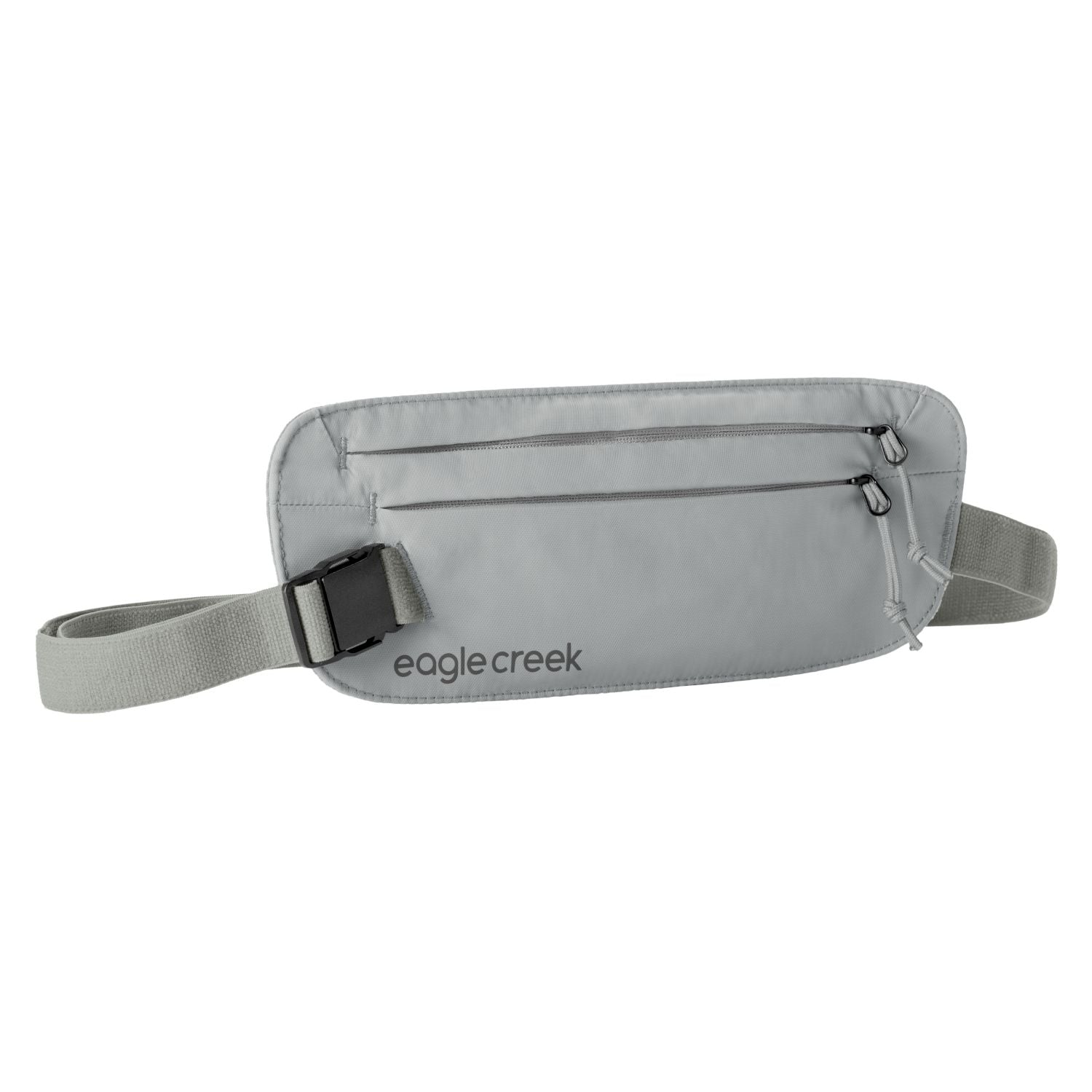 Eagle Creek Undercover RFID Money Belt (Storm Grey)