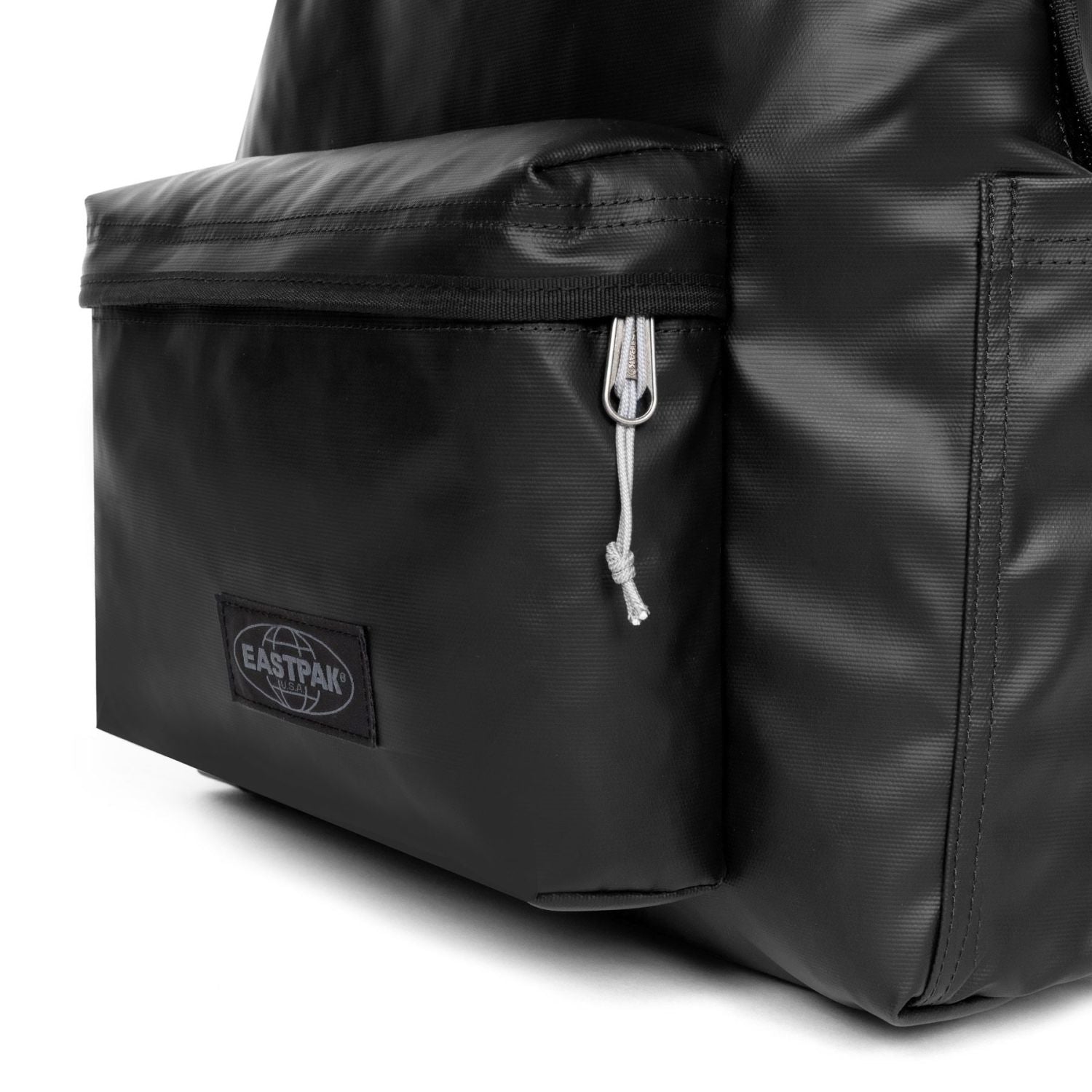 Eastpak Day Pak'r Backpack - Tarp Black