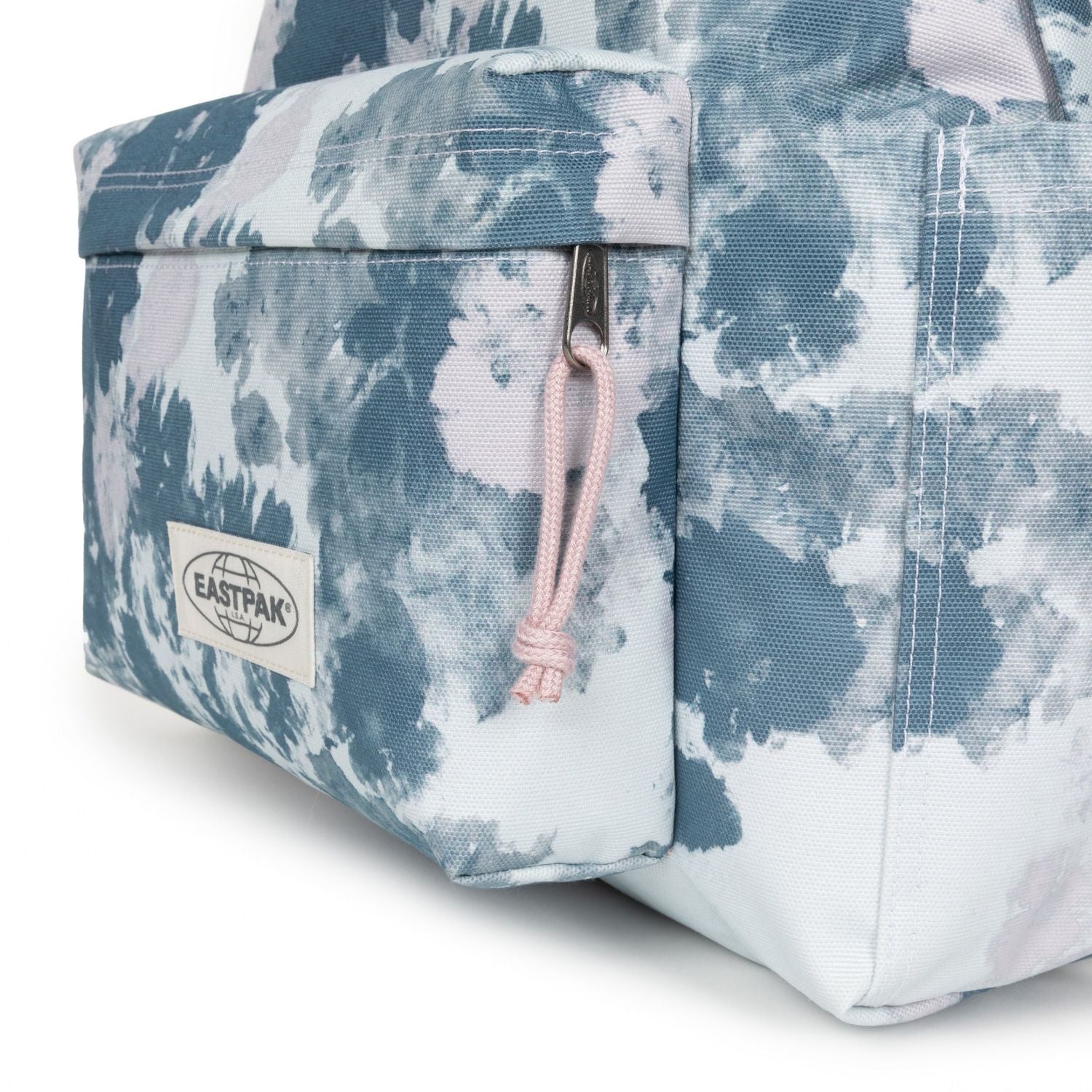 Eastpak Day Pak'r Backpack - Washed Pink