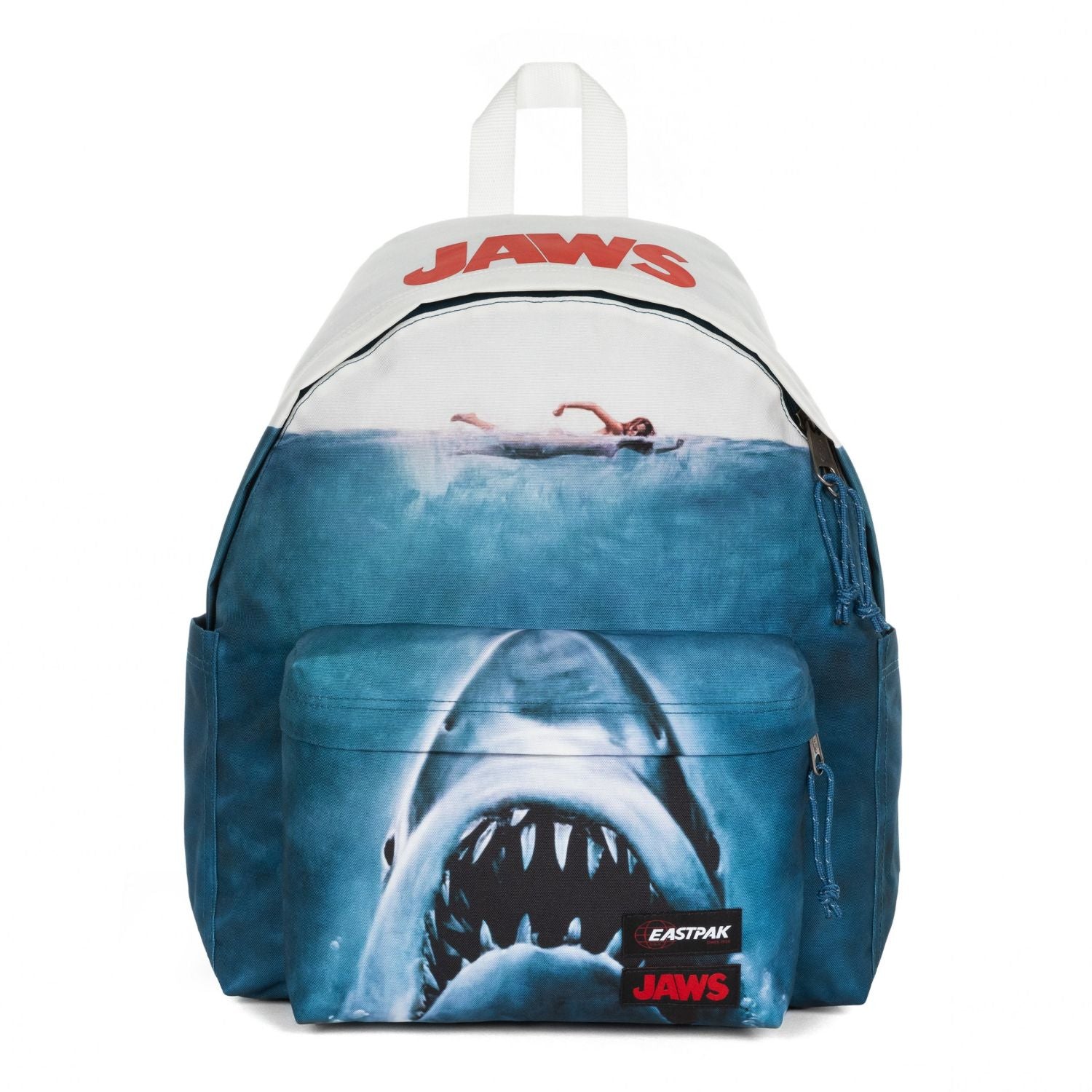 Eastpak Day Pak'r Jaws Backpack - Poster