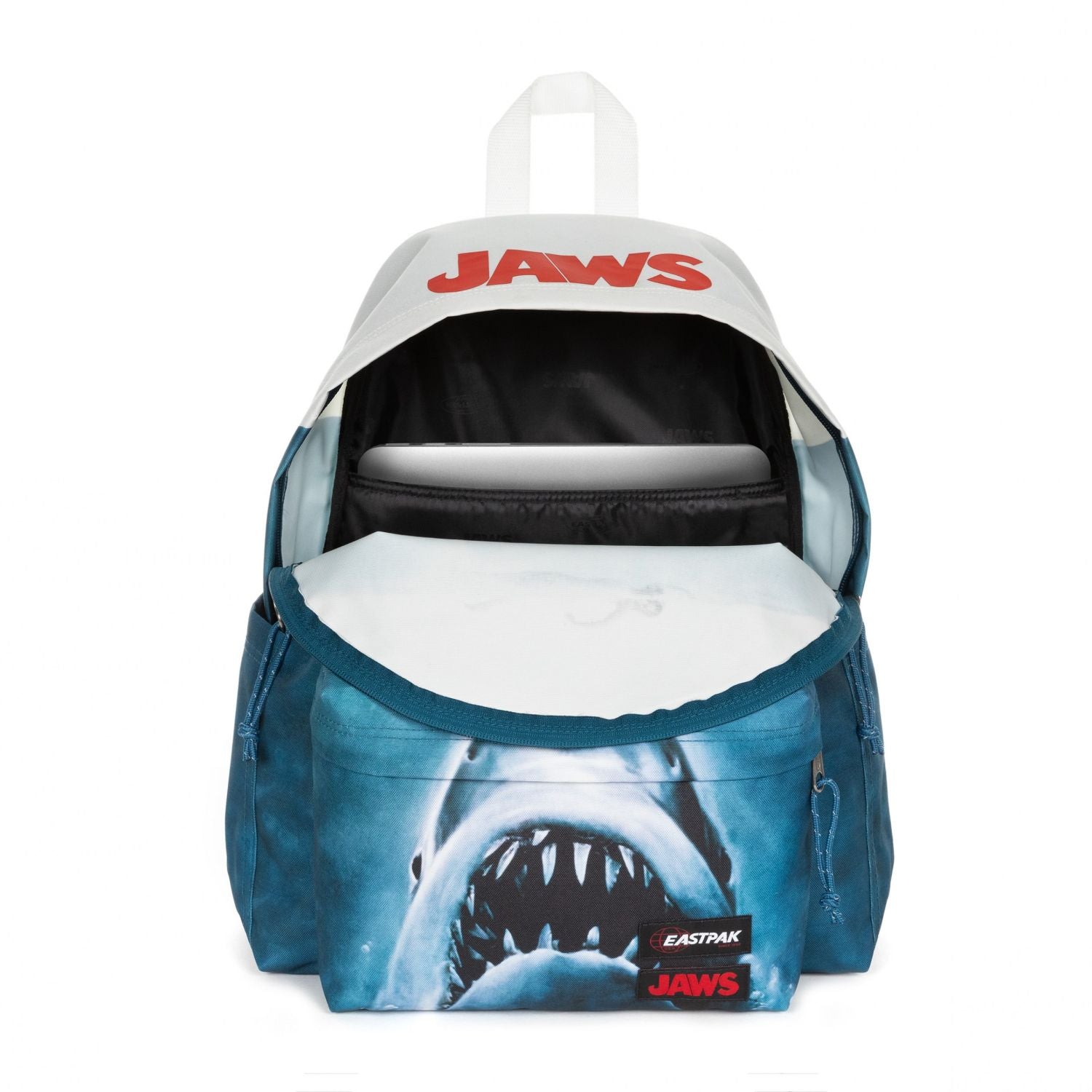 Eastpak Day Pak'r Jaws Backpack - Poster