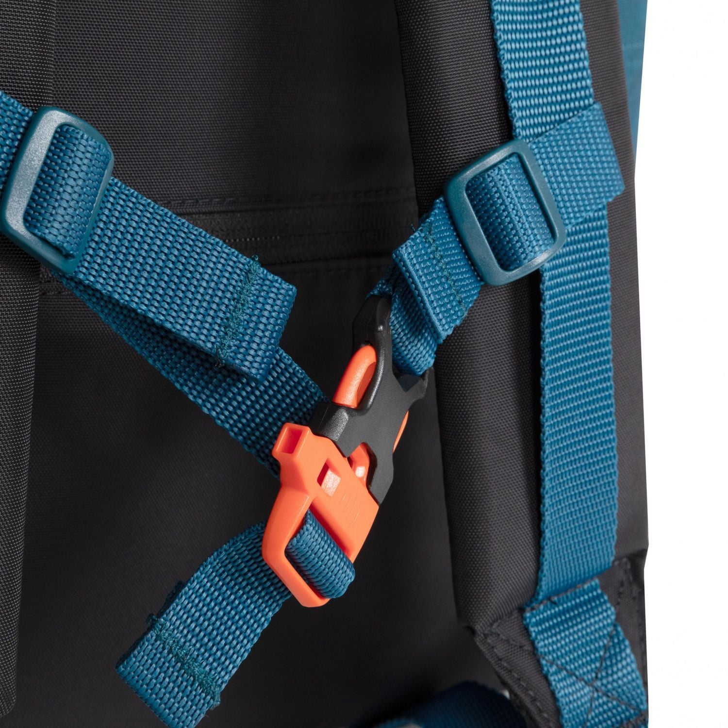 Eastpak Day Pak'r Jaws Backpack - Poster