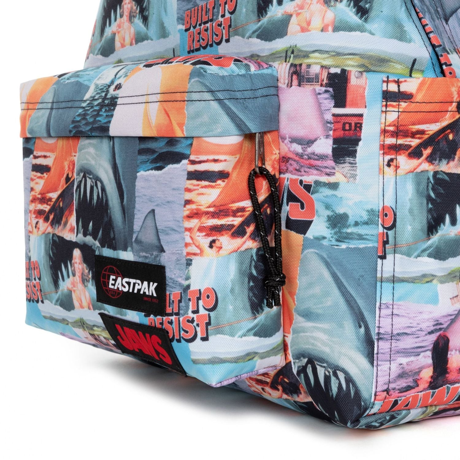 Eastpak Day Pak'r Jaws Backpack - Print