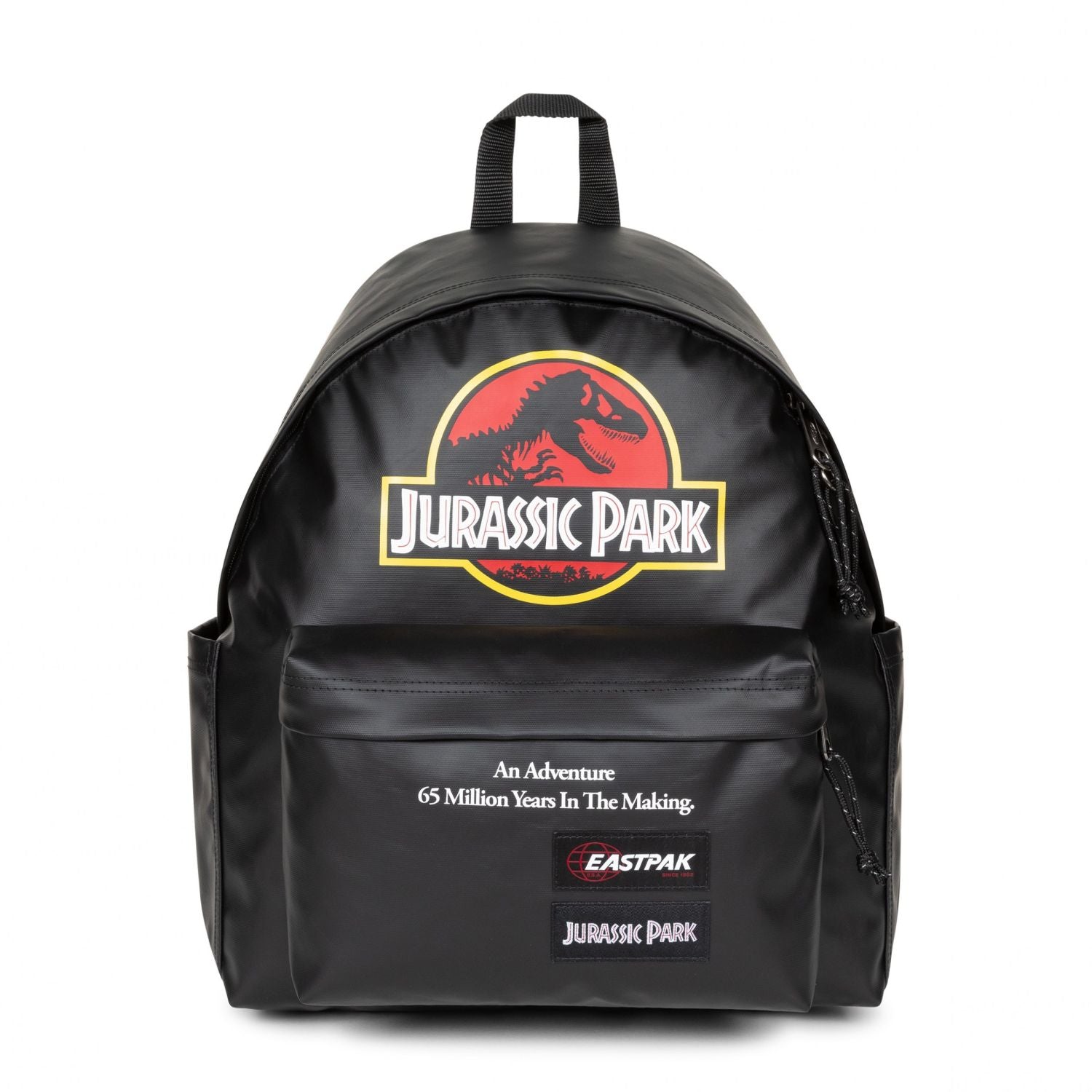 Eastpak Day Pak'r Jurassic Park Backpack - Poster