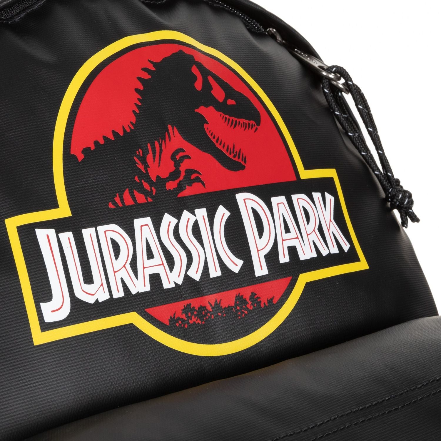 Eastpak Day Pak'r Jurassic Park Backpack - Poster