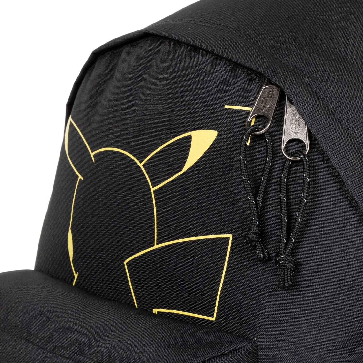 Eastpak Day Pak'r Pokemon Backpack - Pikachu