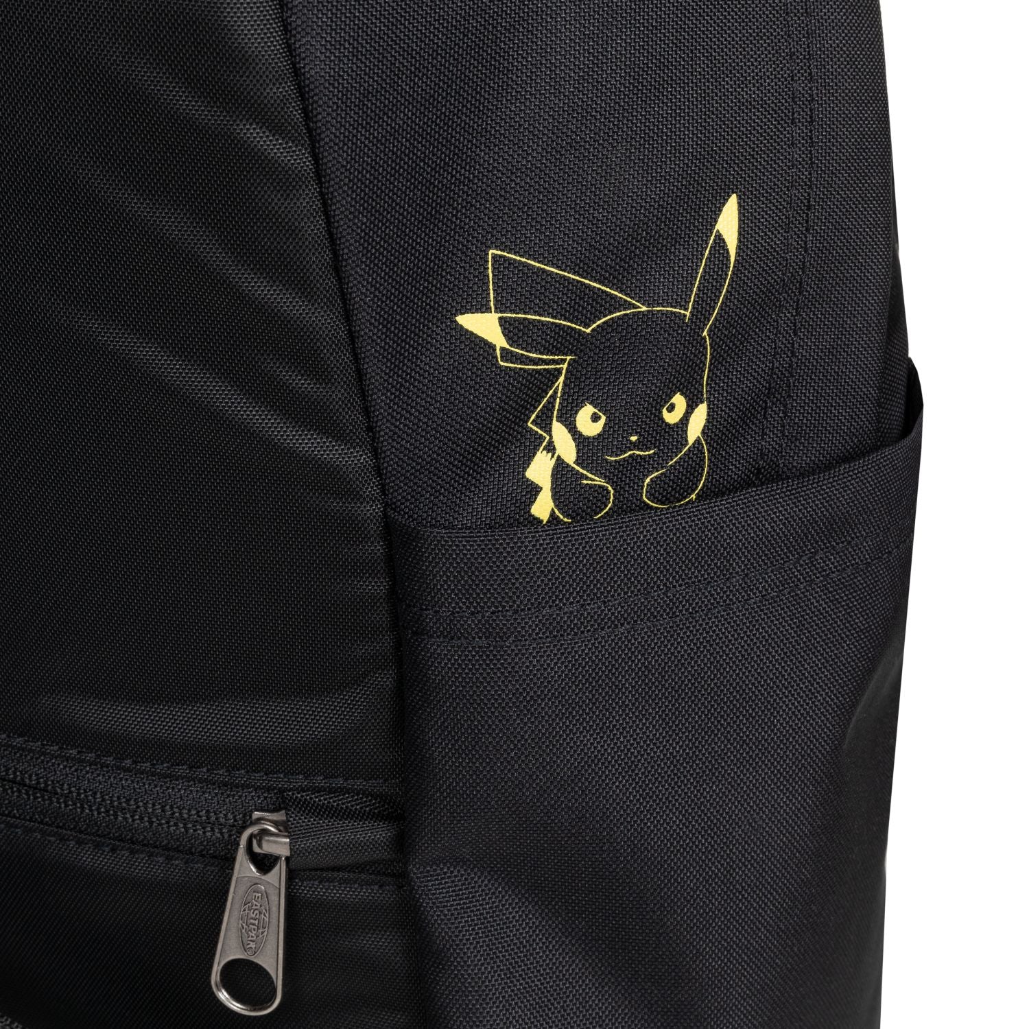 Eastpak Day Pak'r Pokemon Backpack - Pikachu