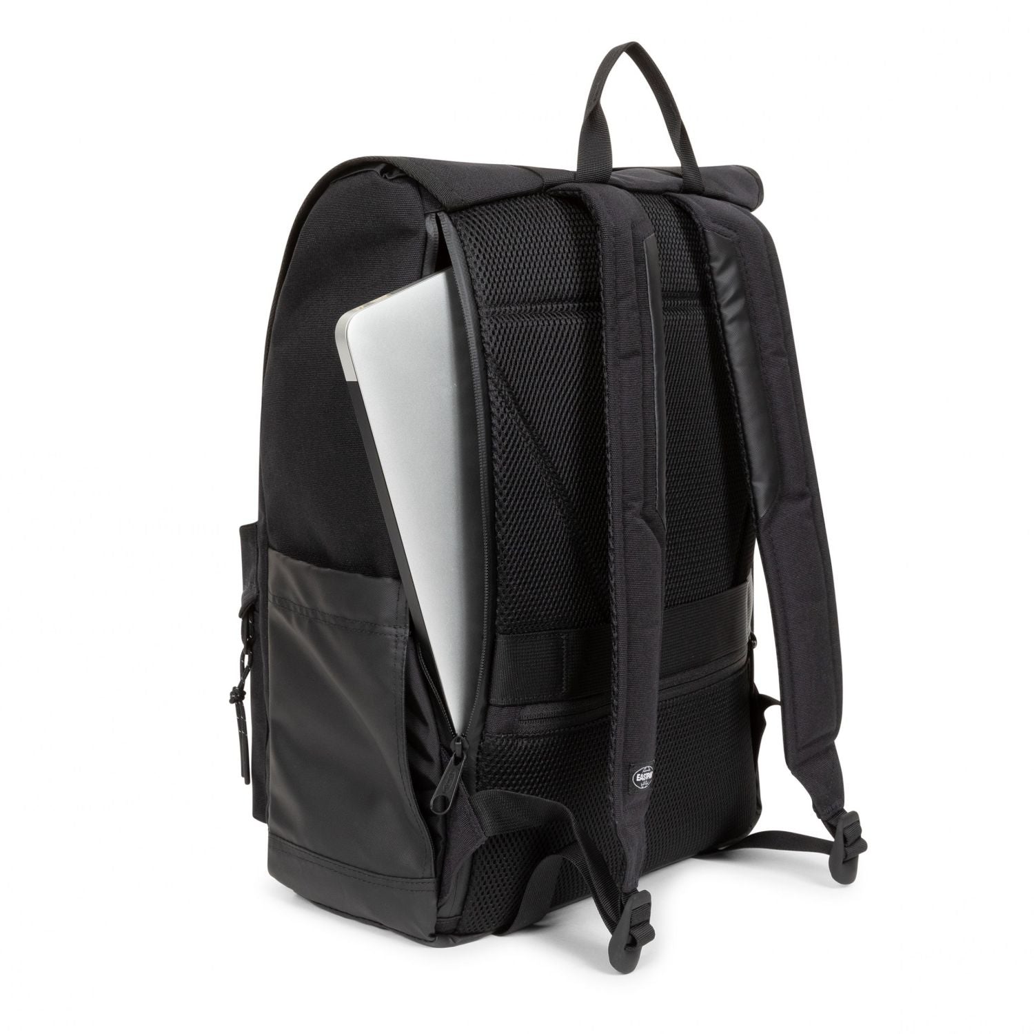 Eastpak Icon Topload Backpack - On Black