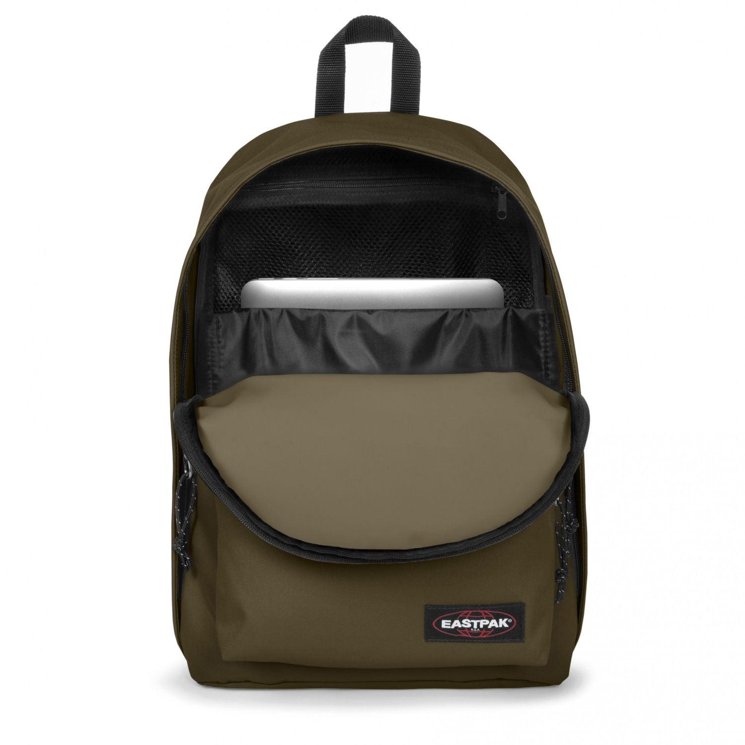 Eastpak Out Of Office Backpack - Army Olive