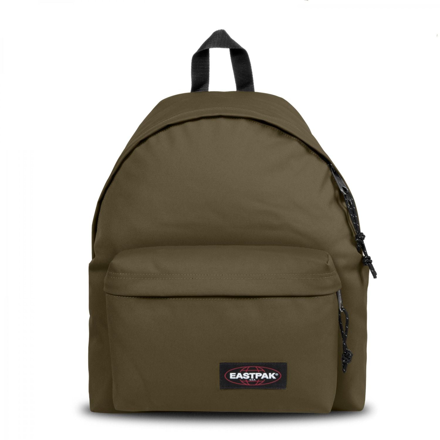 Eastpak Padded Pak'r Backpack - Army Olive
