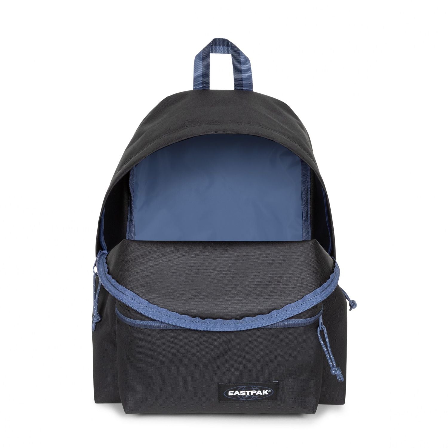 Eastpak Padded Pak'r Backpack - Kontrast Black