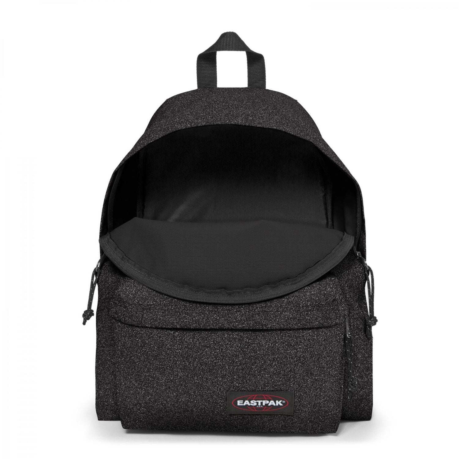 Eastpak Padded Pak'r Backpack - Spark Black