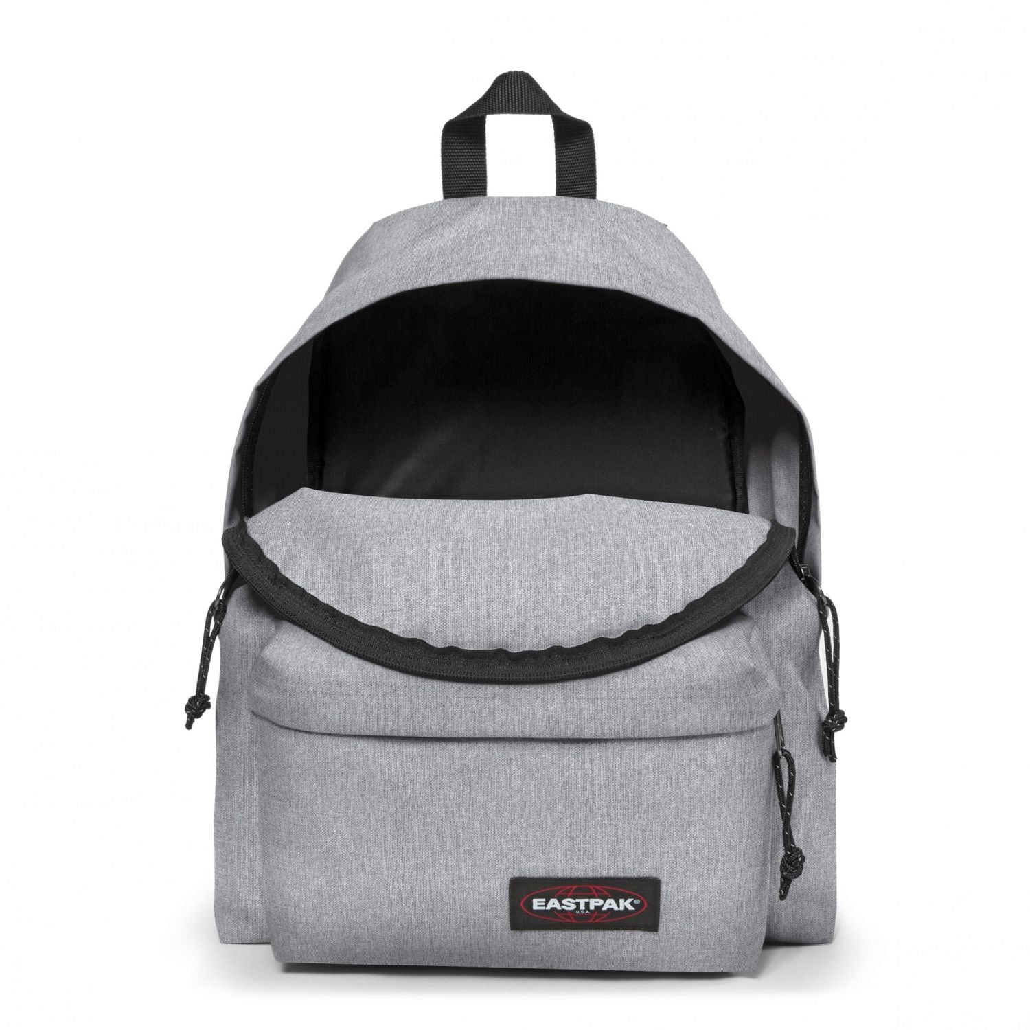 Eastpak Padded Pak'r Backpack - Sunday Grey