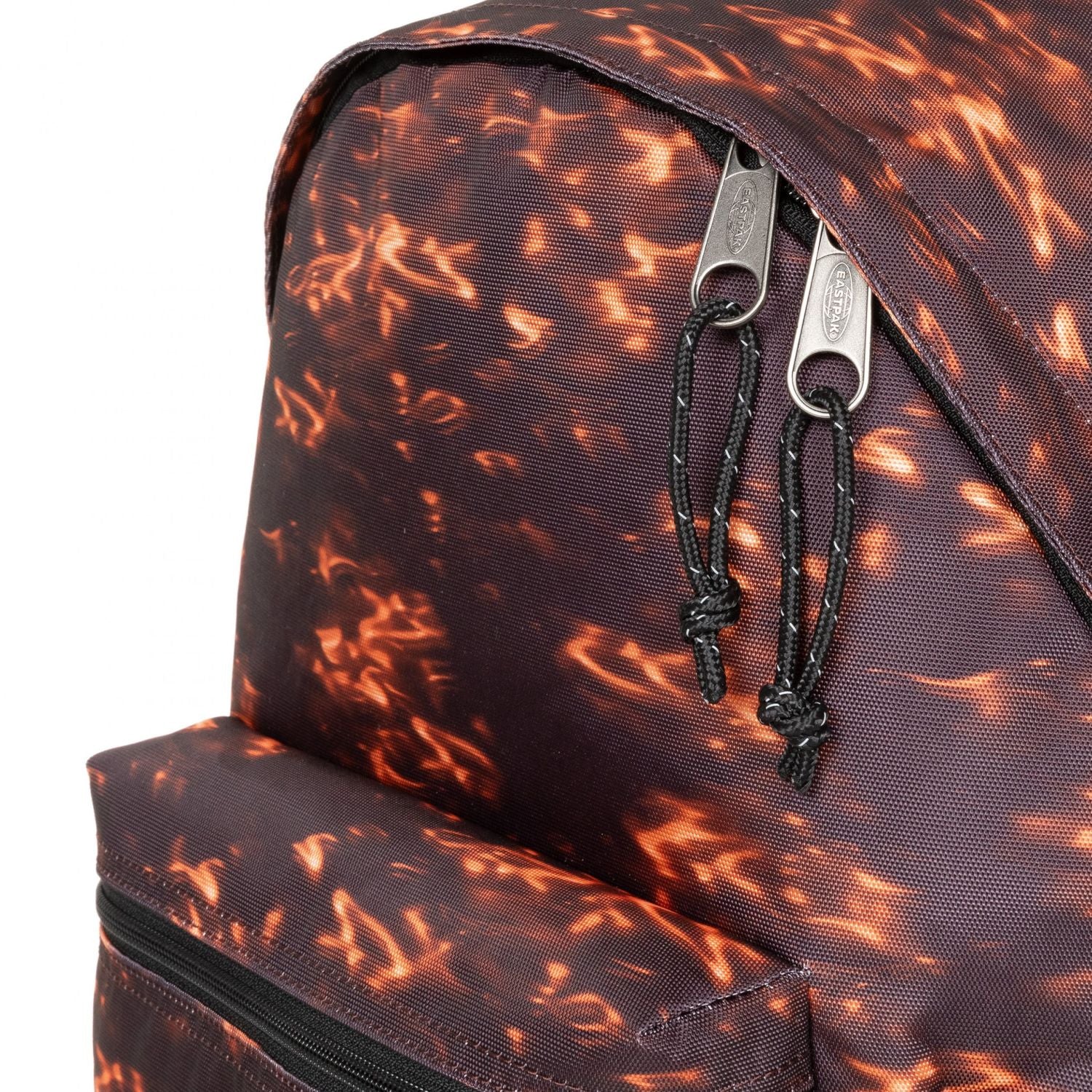 Eastpak Powr Pak'r Backpack - Flame