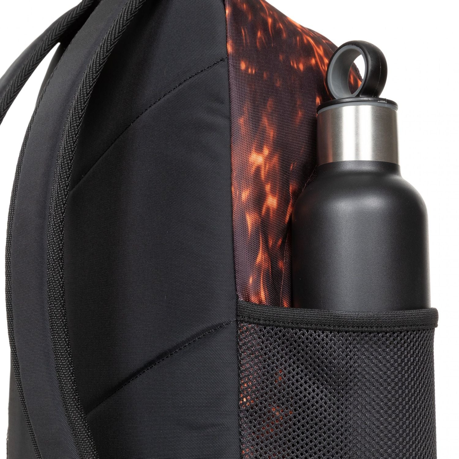 Eastpak Powr Pak'r Backpack - Flame