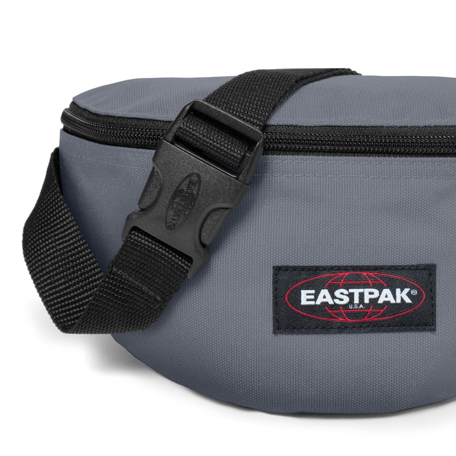 Eastpak Springer Fanny Pack - Cobble Grey