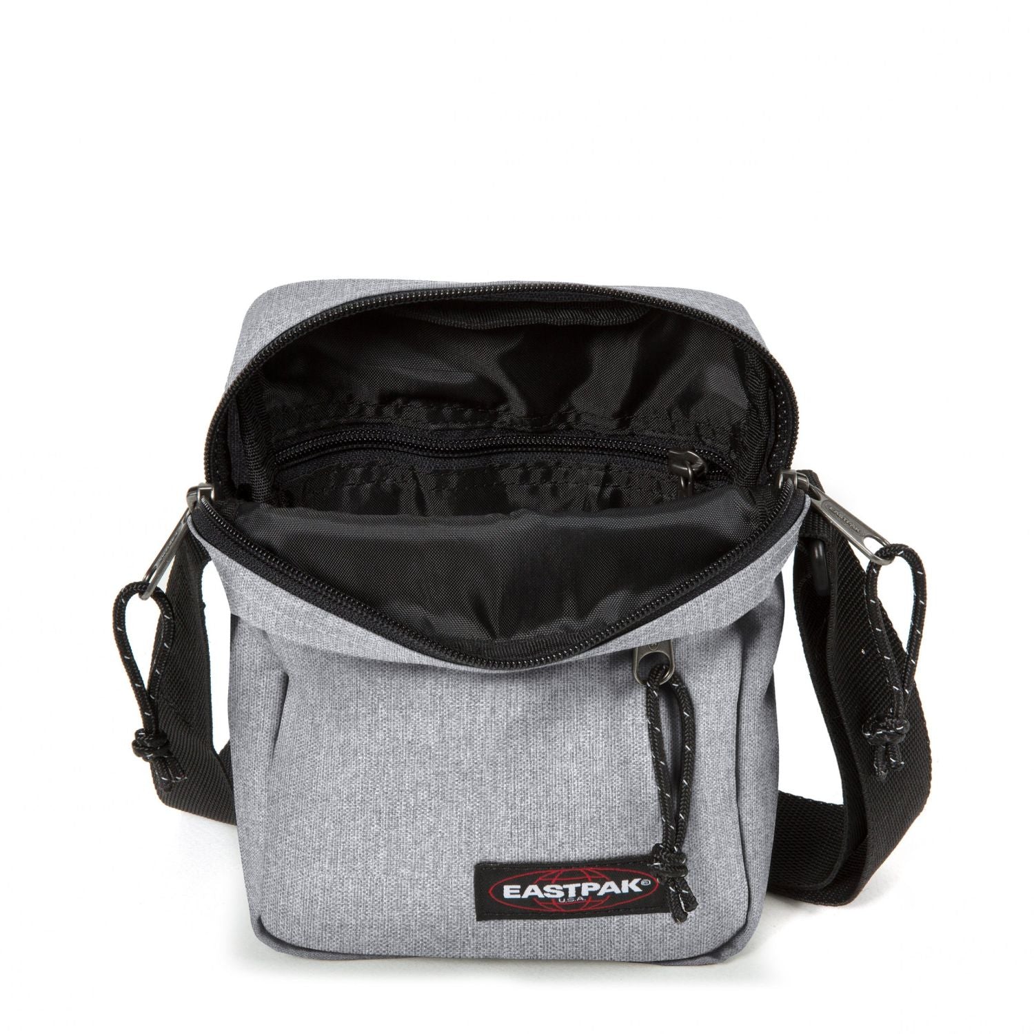 Eastpak The One Shoulder Bag - Sunday Grey