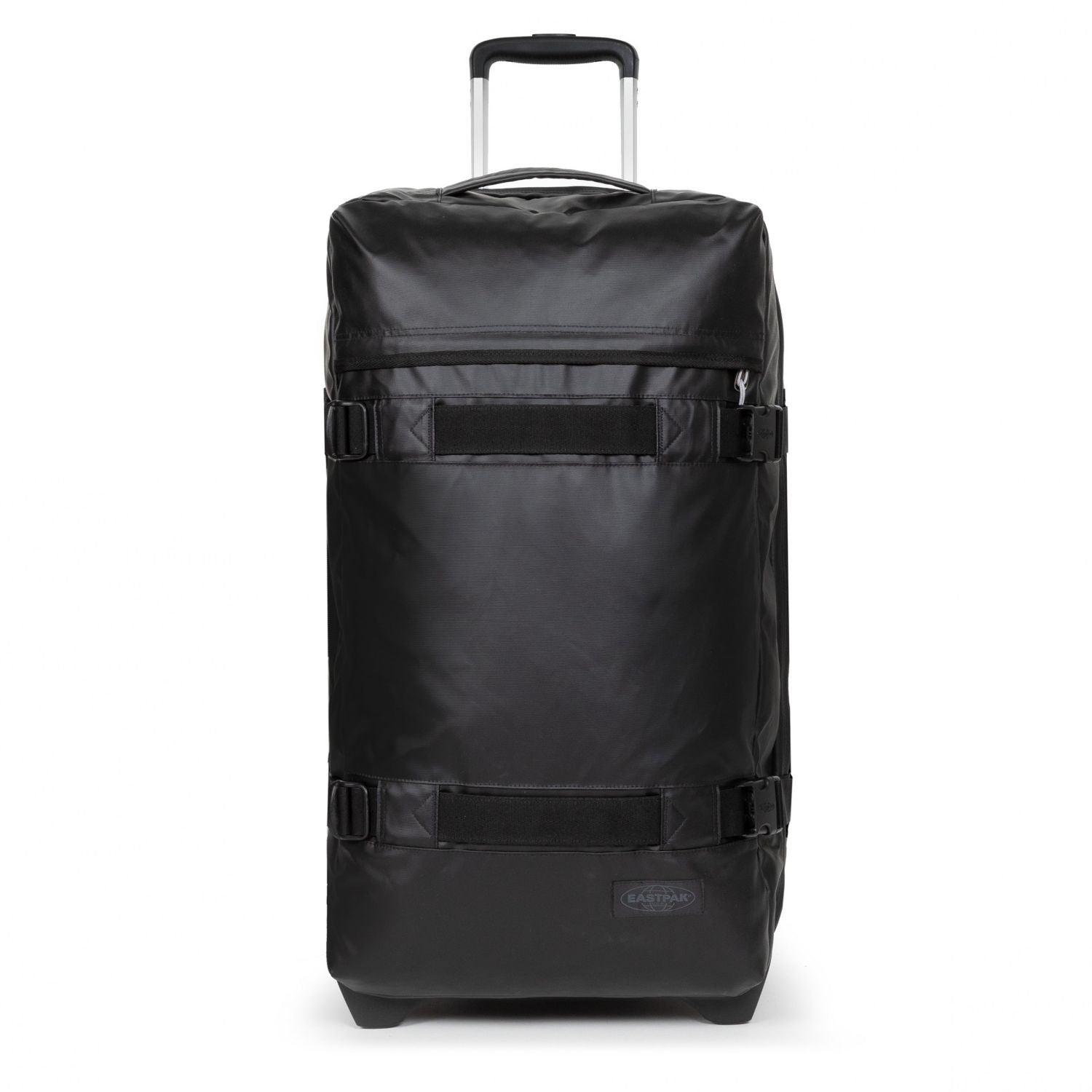 Eastpak Transit'r Soft Case L (31") Luggage - Tarp Black