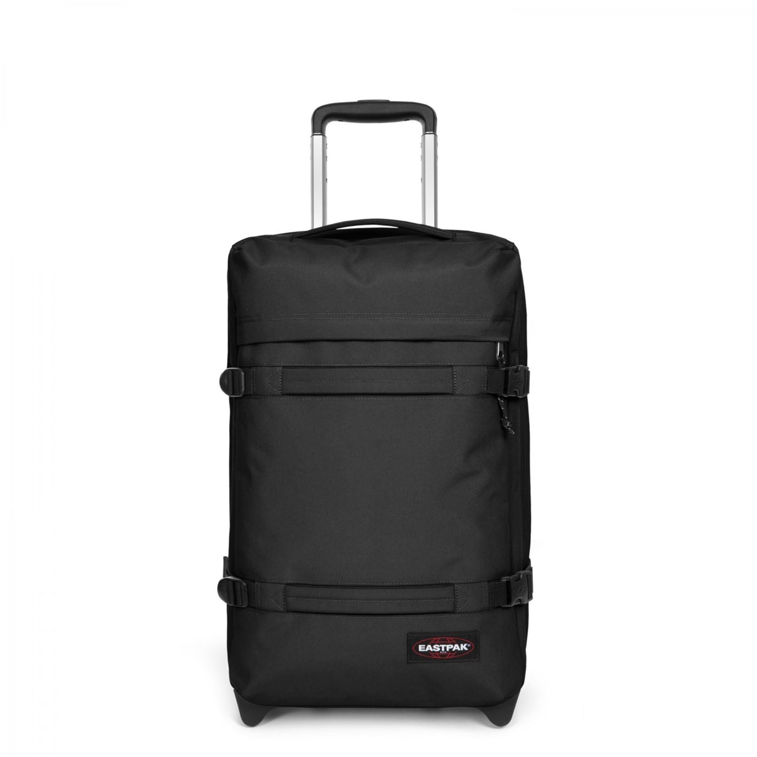 Eastpak Transit'r Soft Case S (21") Luggage - Black