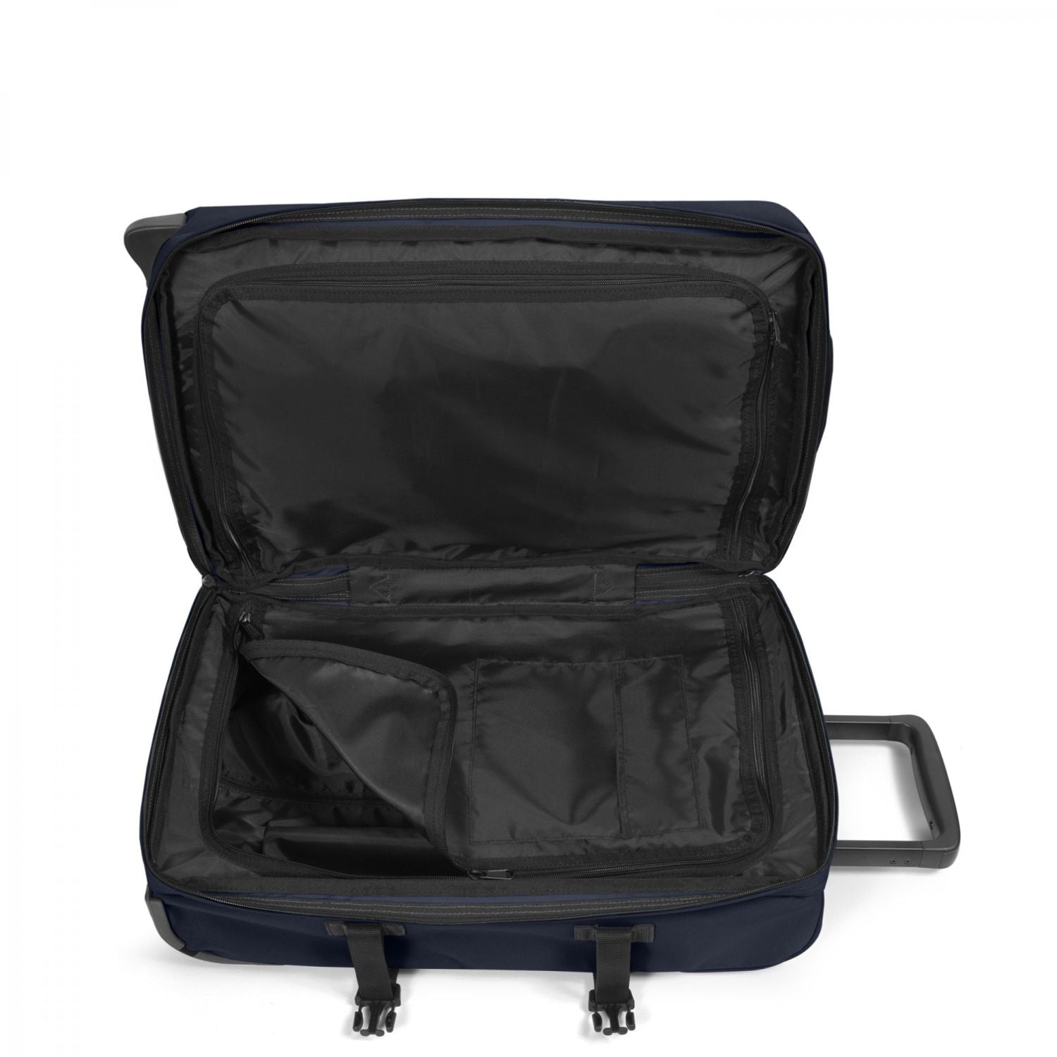 Eastpak Tranverz Soft Case S (21") Luggage - Ultra Marine