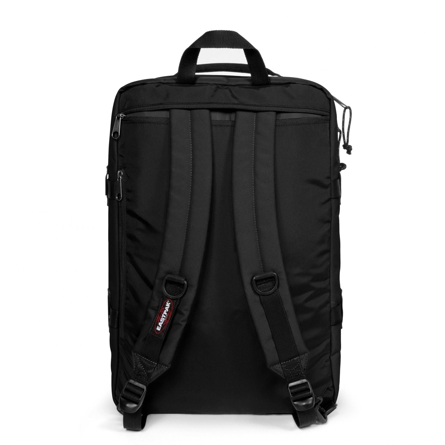 Eastpak Travelpack Backpack - Black