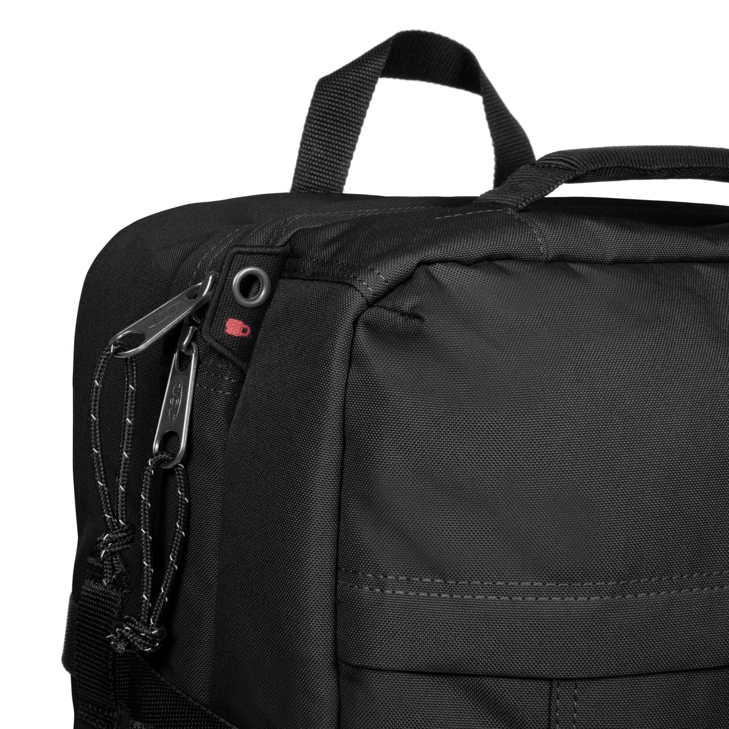 Eastpak Travelpack Backpack - Black