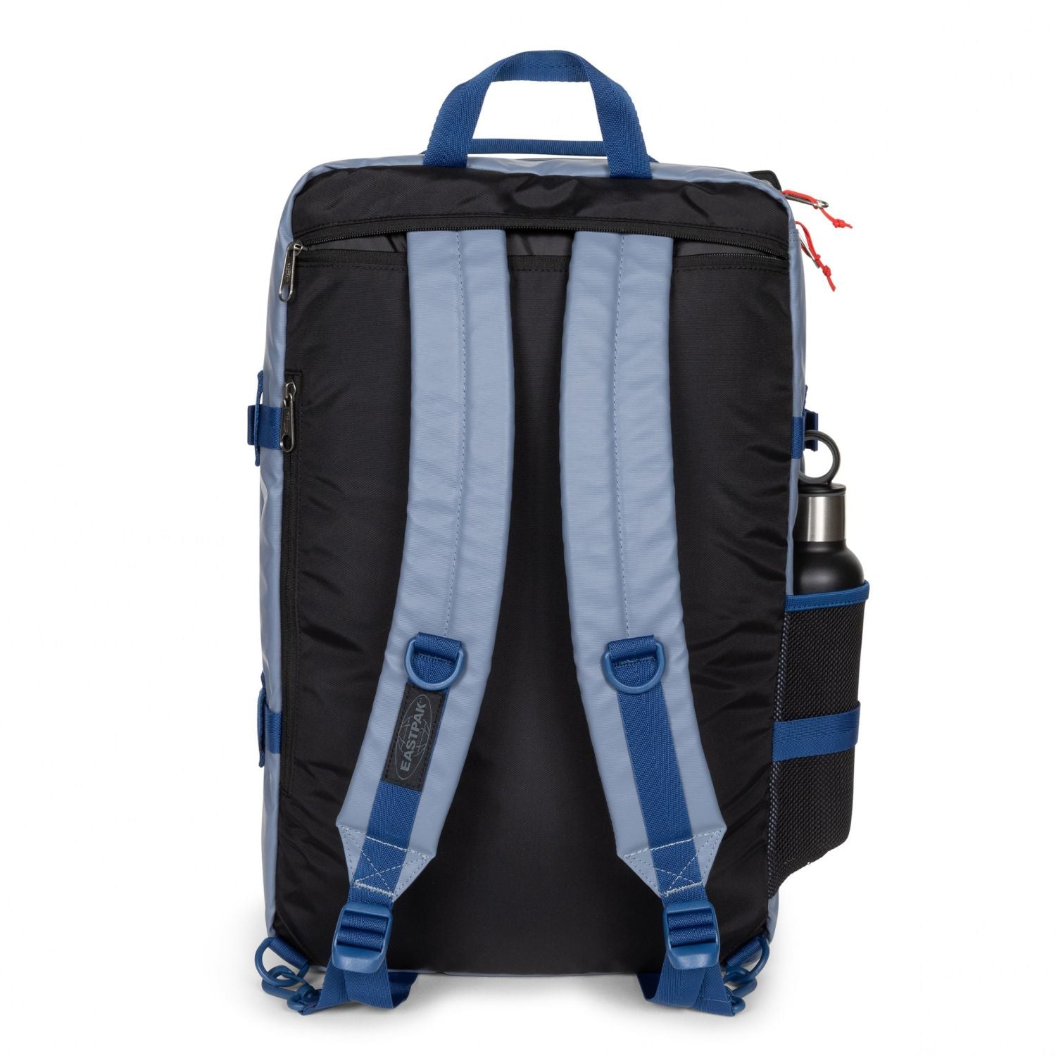 Eastpak Travelpack Backpack - Tarp Kontrast Cobble