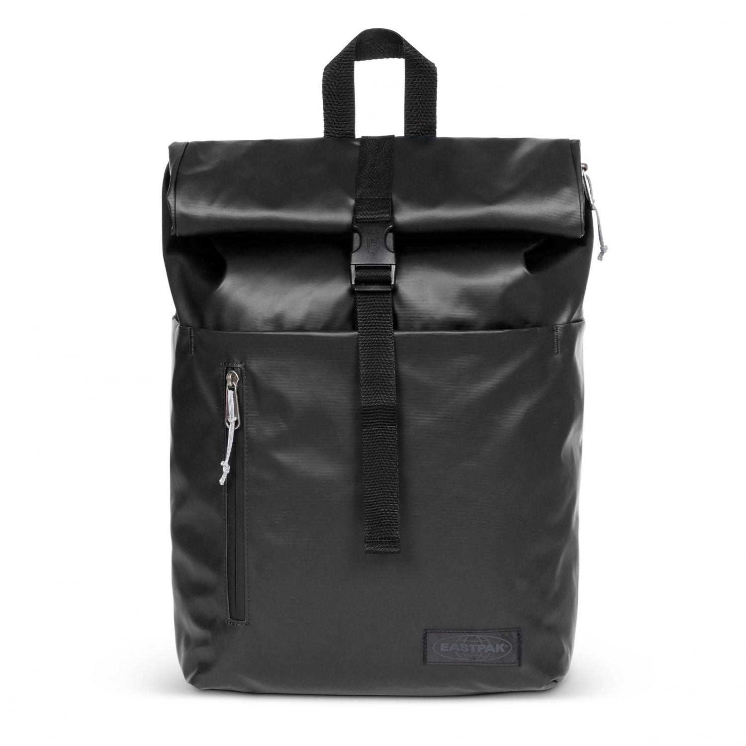 Eastpak Up Roll Backpack - Tarp Black