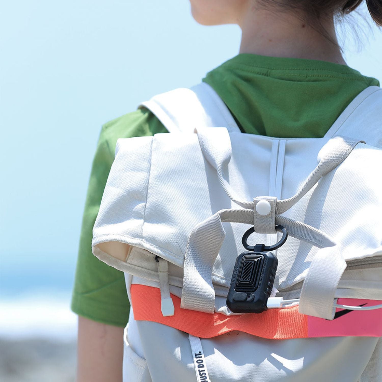 Flextail Mosquito Light Repellent - Black