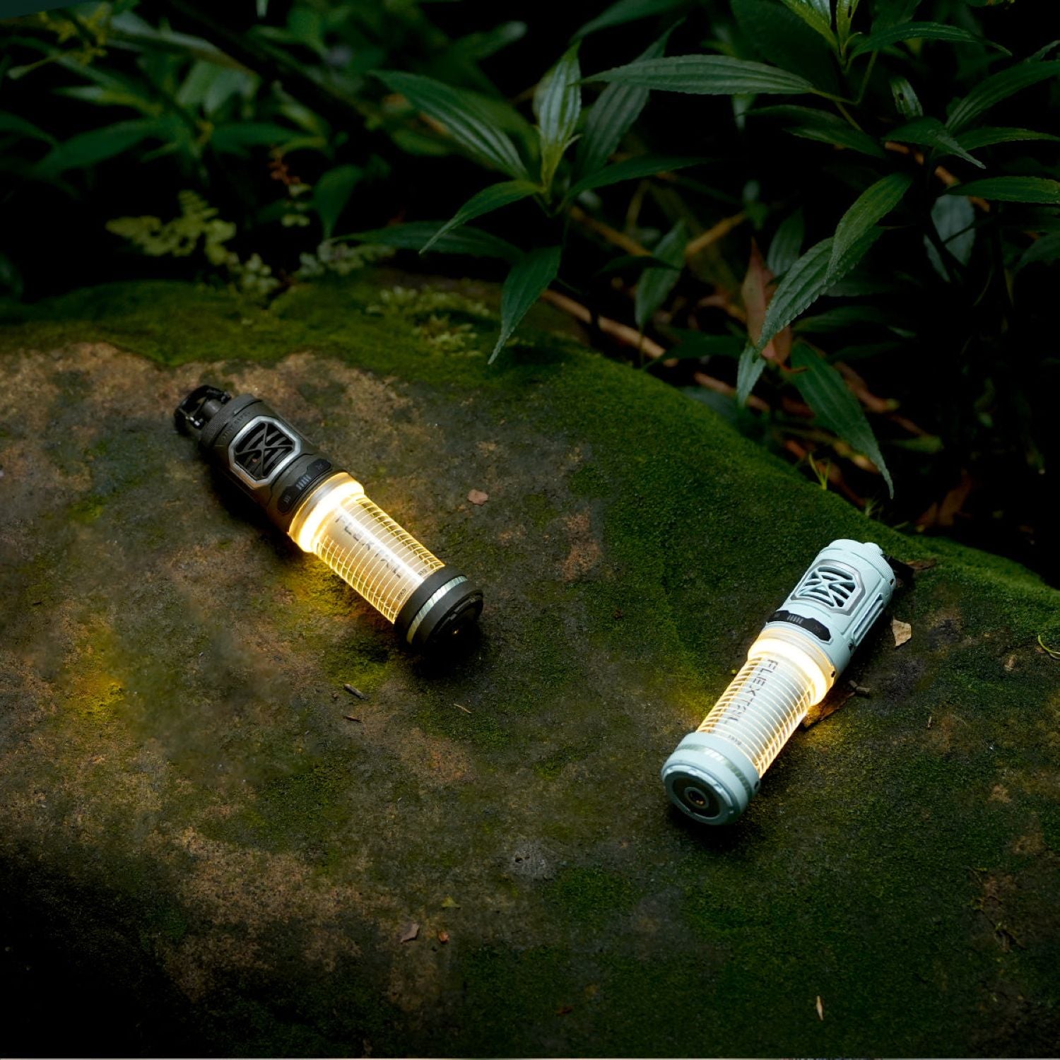 Flextail Mosquito Tiny Repellent Small - Green