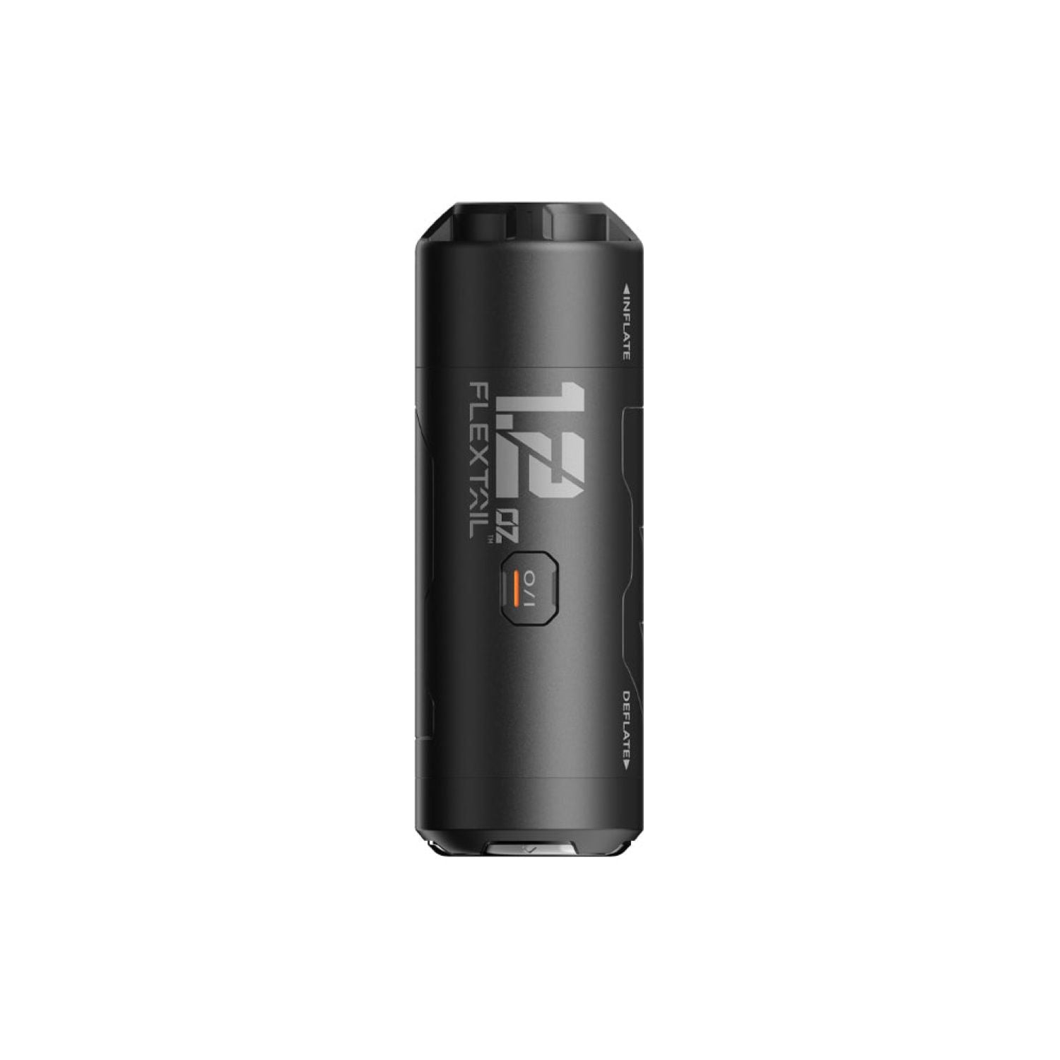 Flextail Zero Portable Travel Vacuum Pump - Black