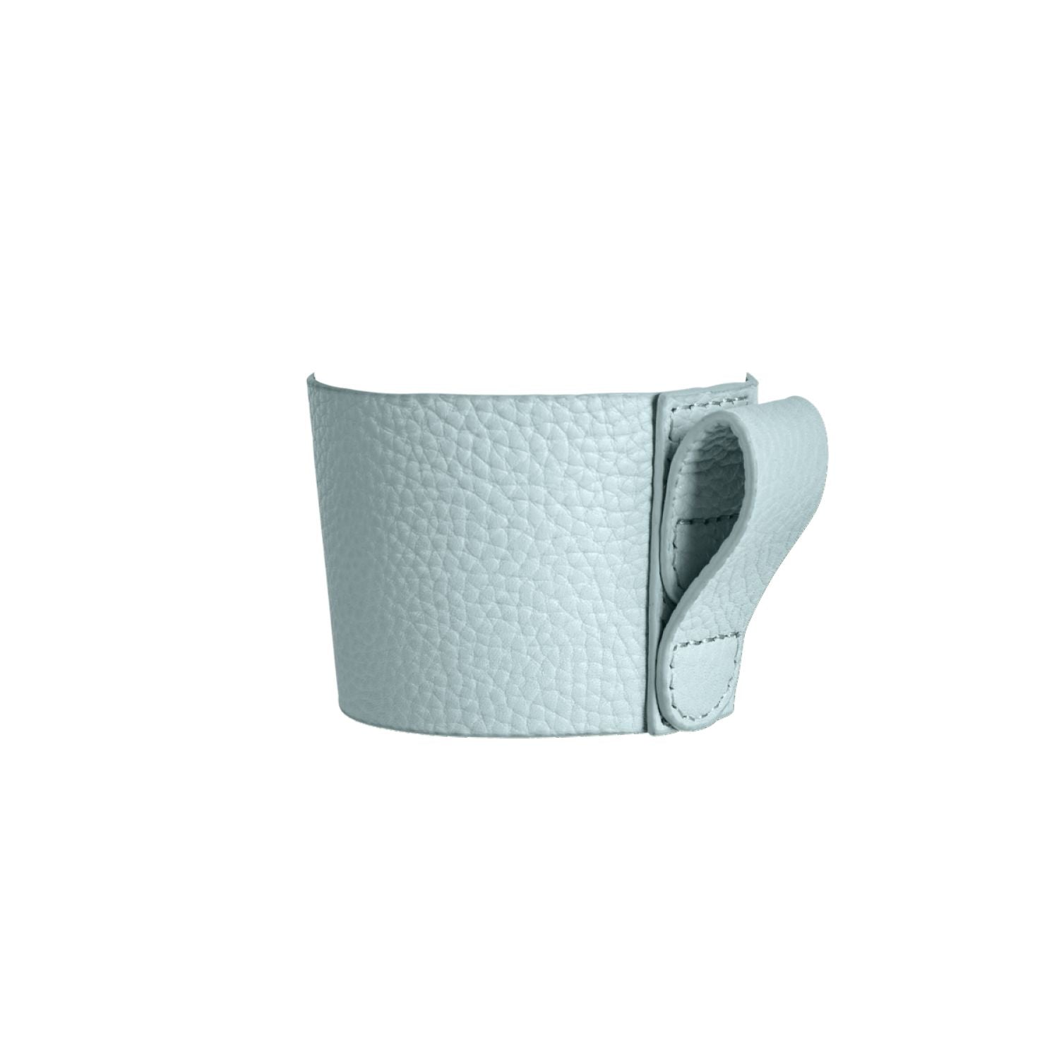 Made By Fressko Bino 8oz Cup Sleeve - Teal