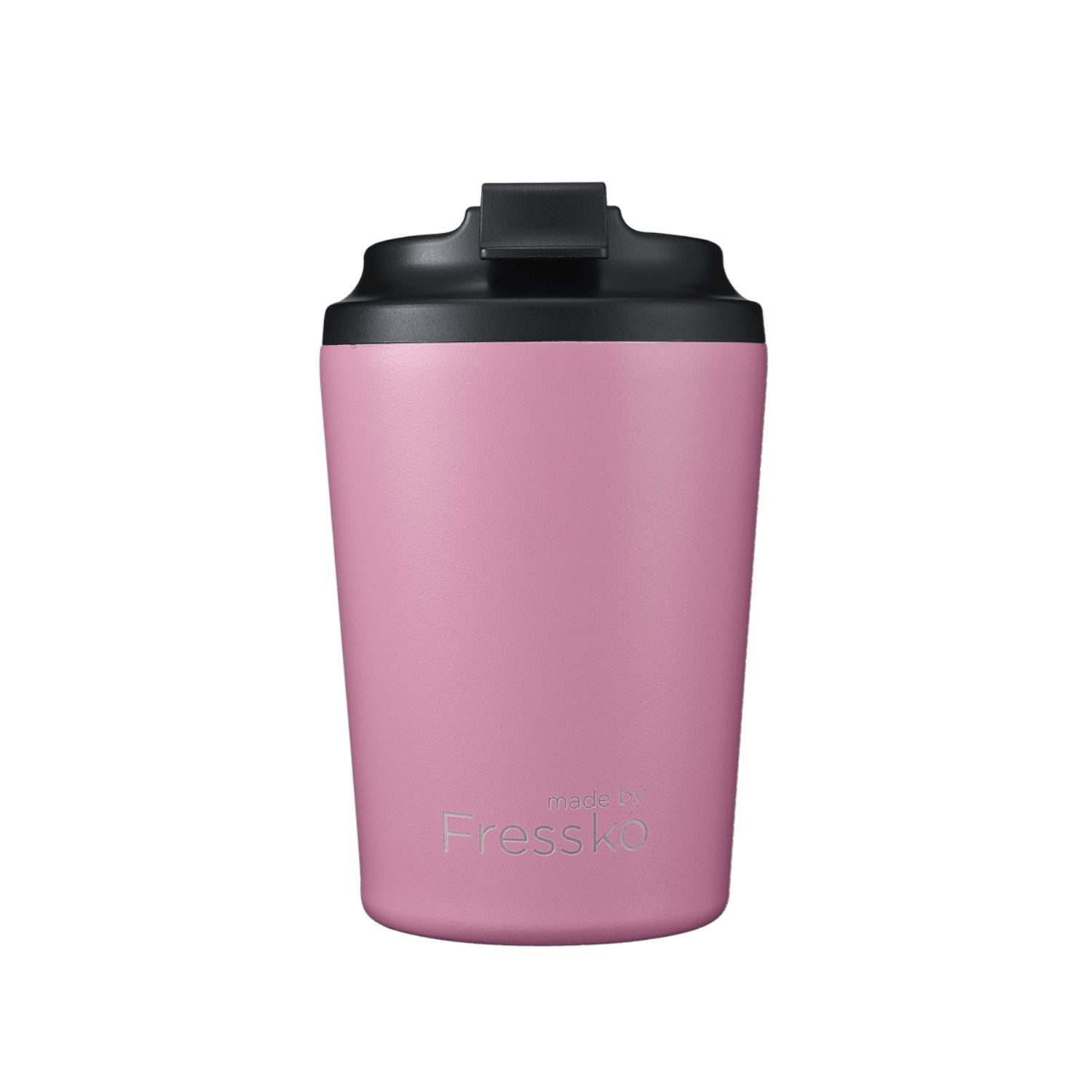 Made By Fressko Bino 8oz Insulated Stainless Steel Cup - Bubblegum