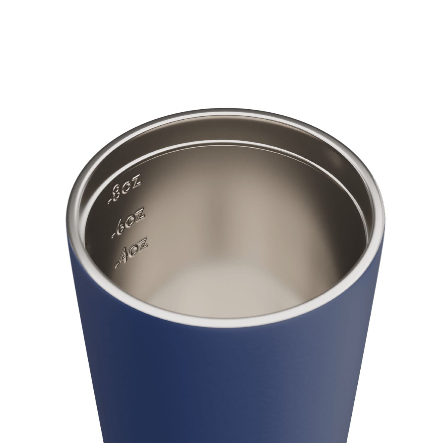Made By Fressko Bino 8oz Insulated Stainless Steel Cup - Denim