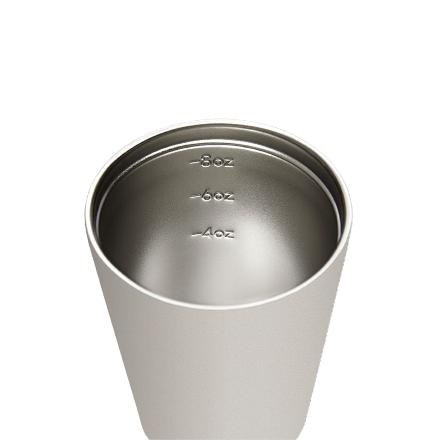 Made By Fressko Bino 8oz Insulated Stainless Steel Cup - Frost