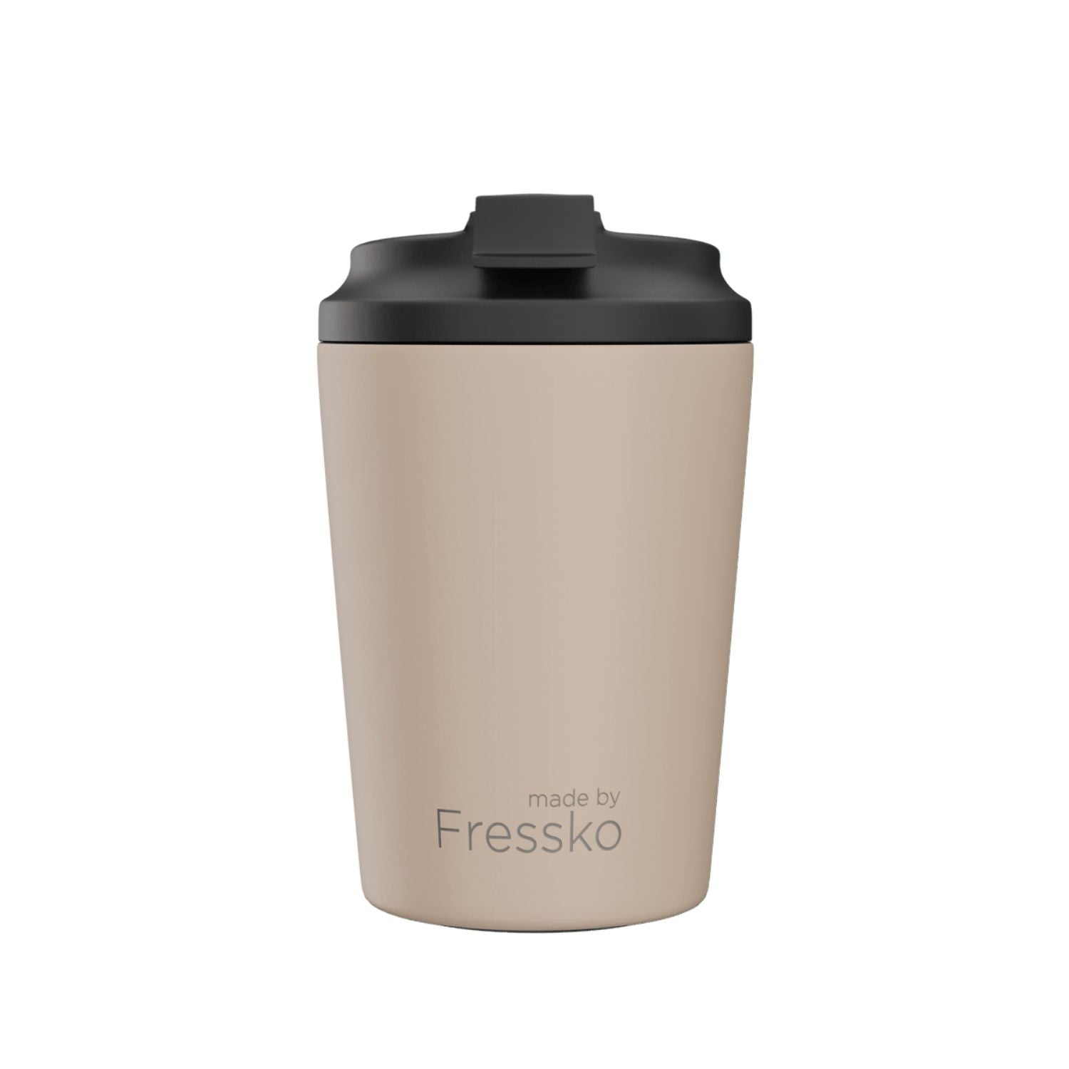 Made By Fressko Bino 8oz Insulated Stainless Steel Cup - Oat