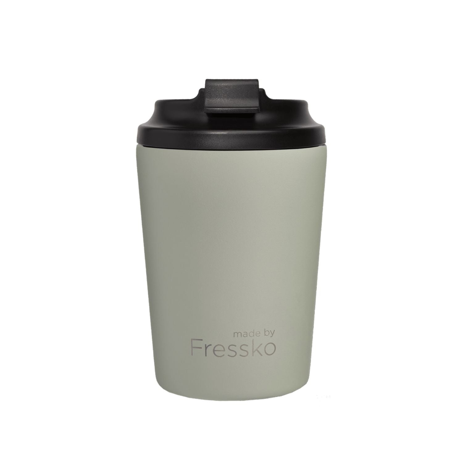 Made By Fressko Bino 8oz Insulated Stainless Steel Cup - Sage