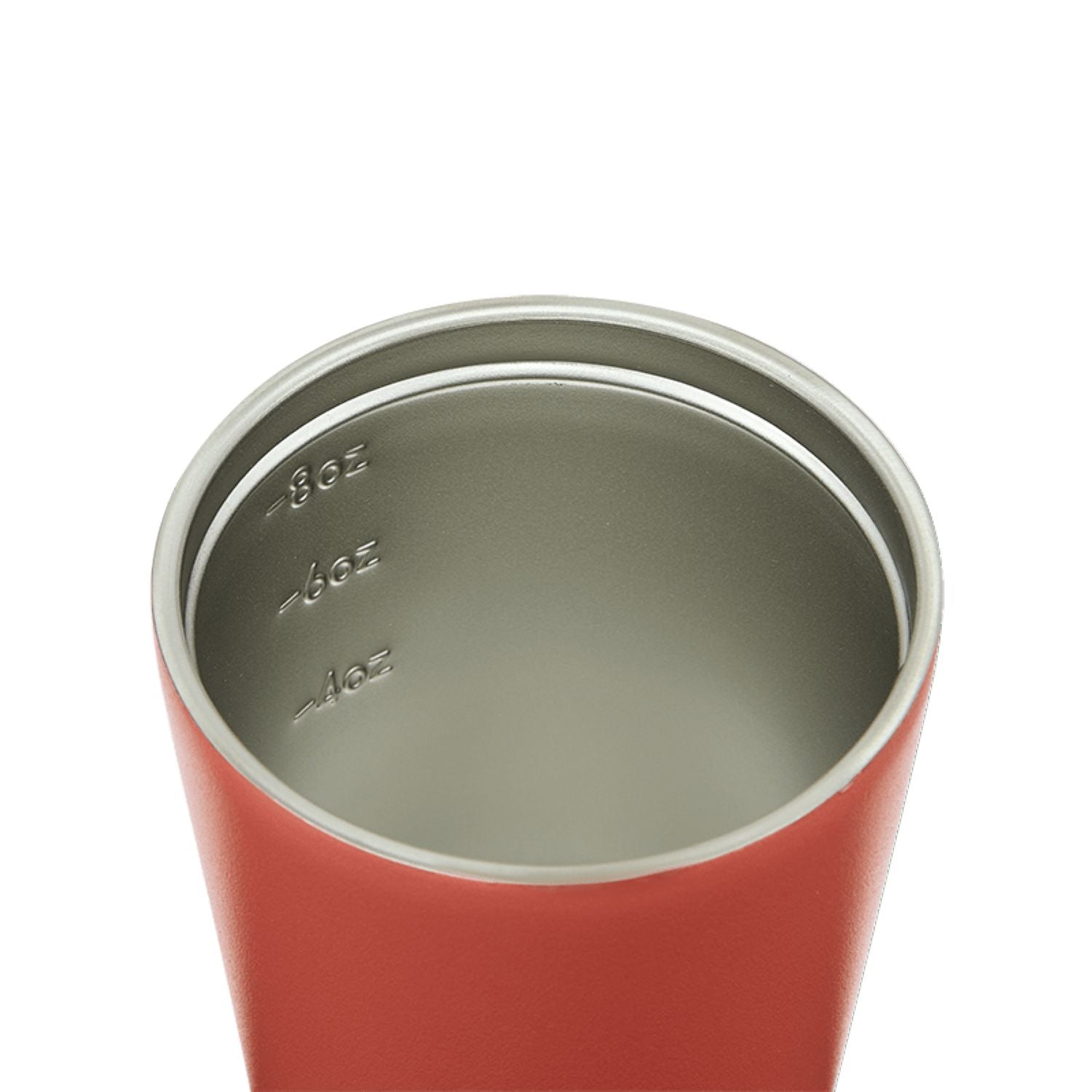 Made By Fressko Bino 8oz Insulated Stainless Steel Cup - Watermelon