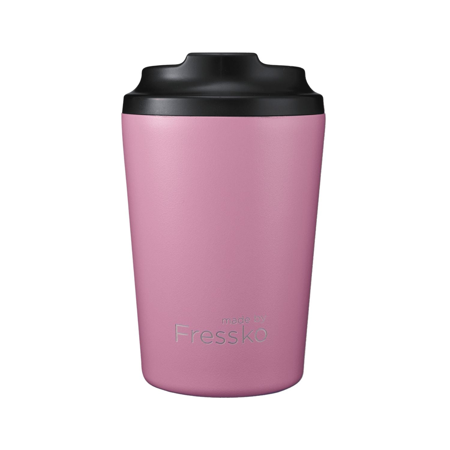 Made By Fressko Camino 12oz Insulated Stainless Steel Cup - Bubblegum