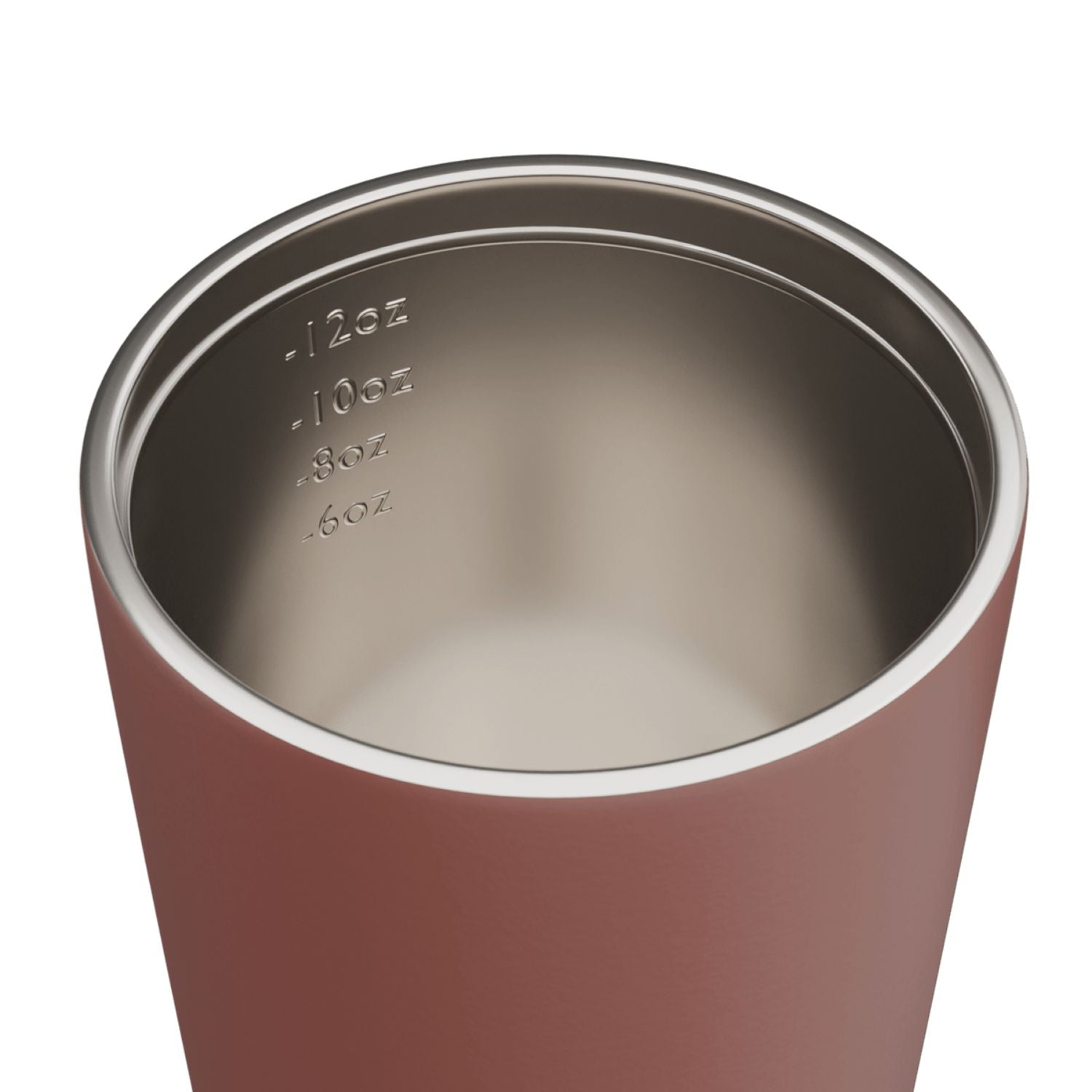 Made By Fressko Camino 12oz Insulated Stainless Steel Cup - Tuscan