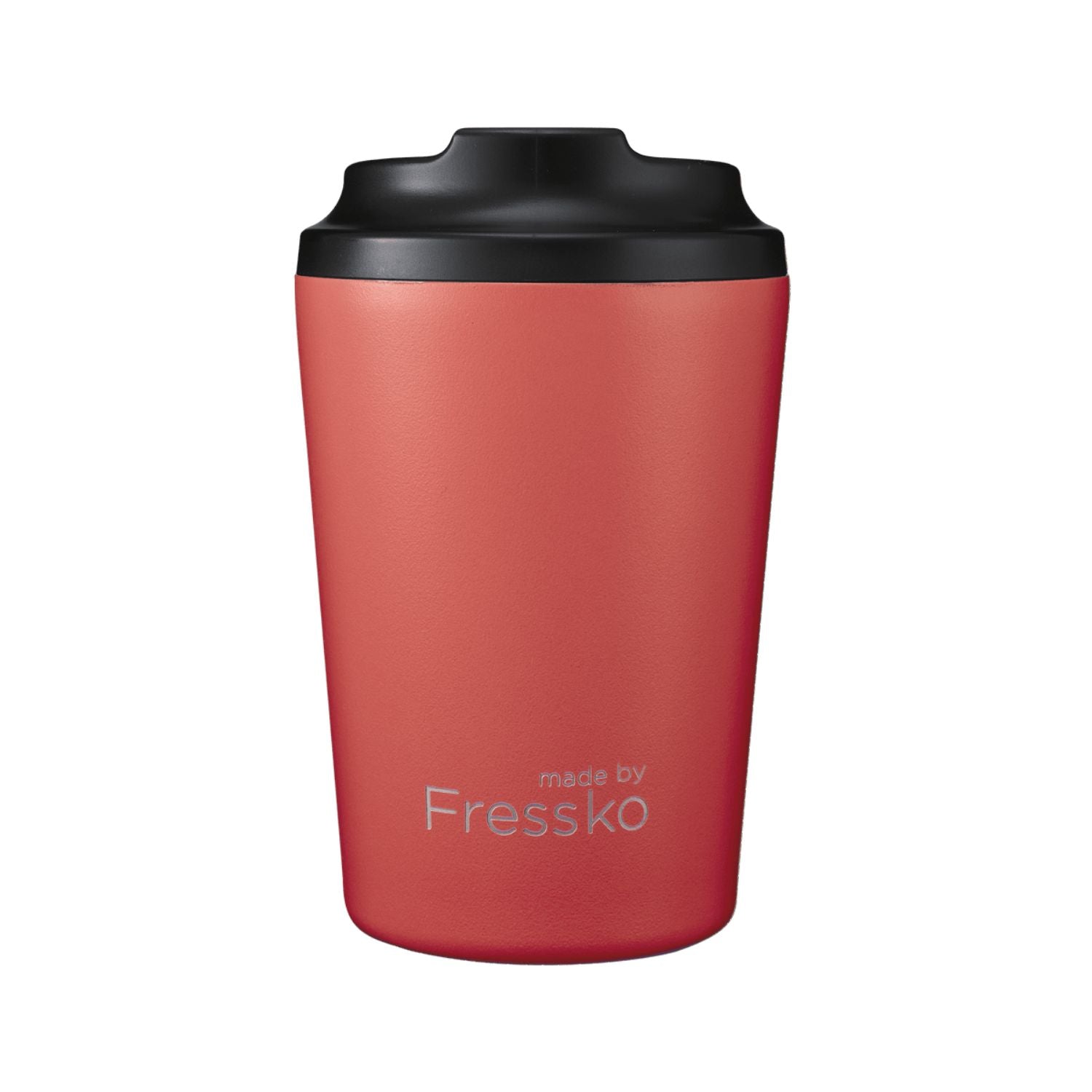 Made By Fressko Camino 12oz Insulated Stainless Steel Cup - Watermelon
