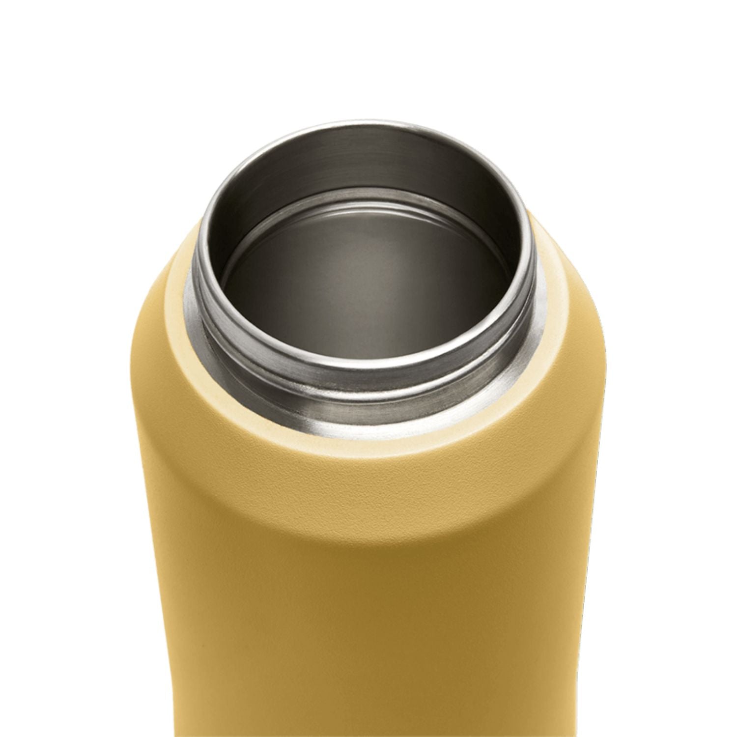 Made By Fressko Core 34oz Insulated Stainless Steel Drink Bottle - Canary