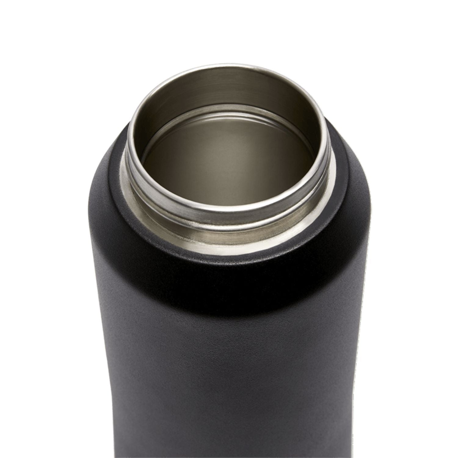 Made By Fressko Core 34oz Insulated Stainless Steel Drink Bottle - Coal