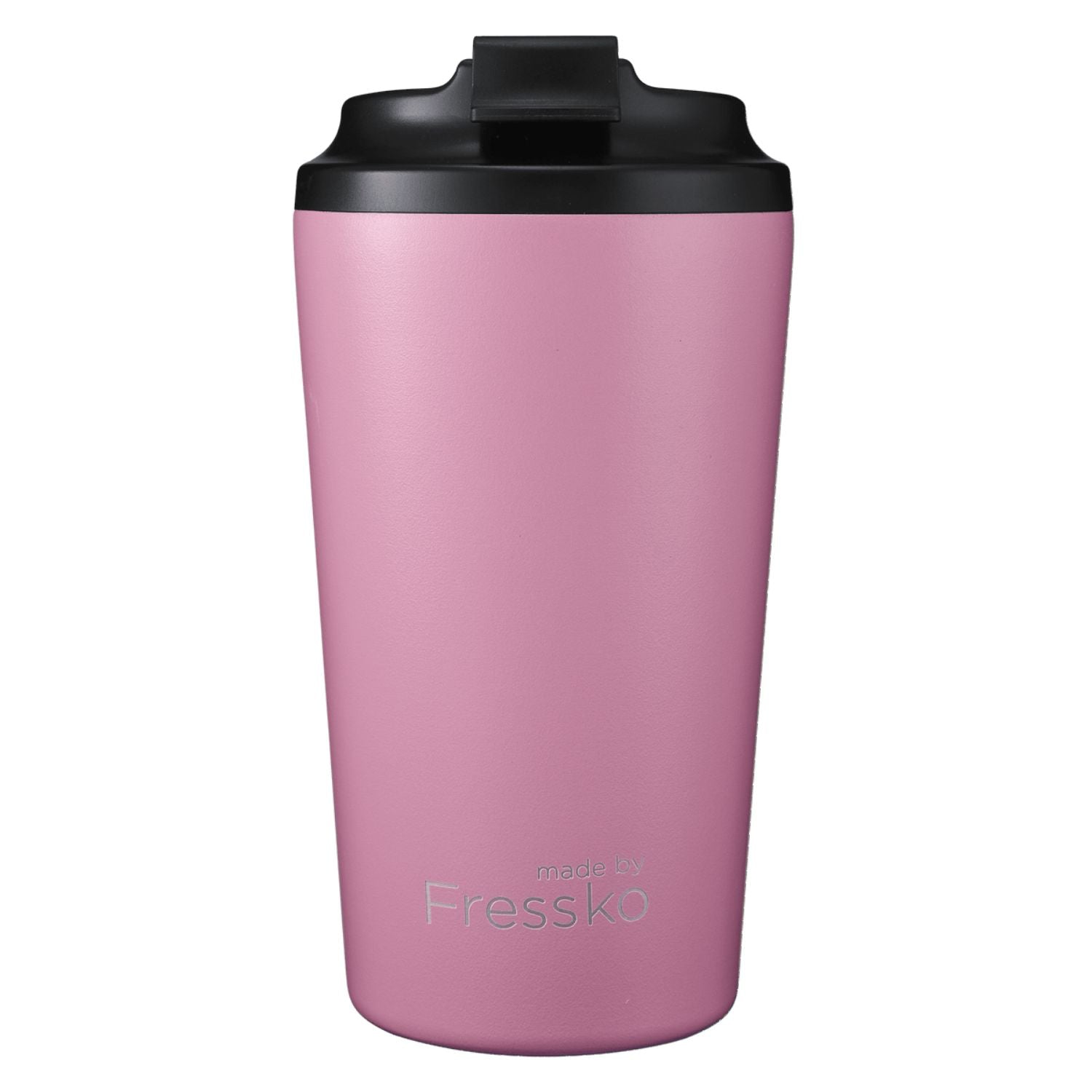 Made By Fressko Grande 16oz Insulated Stainless Steel Cup - Bubblegum