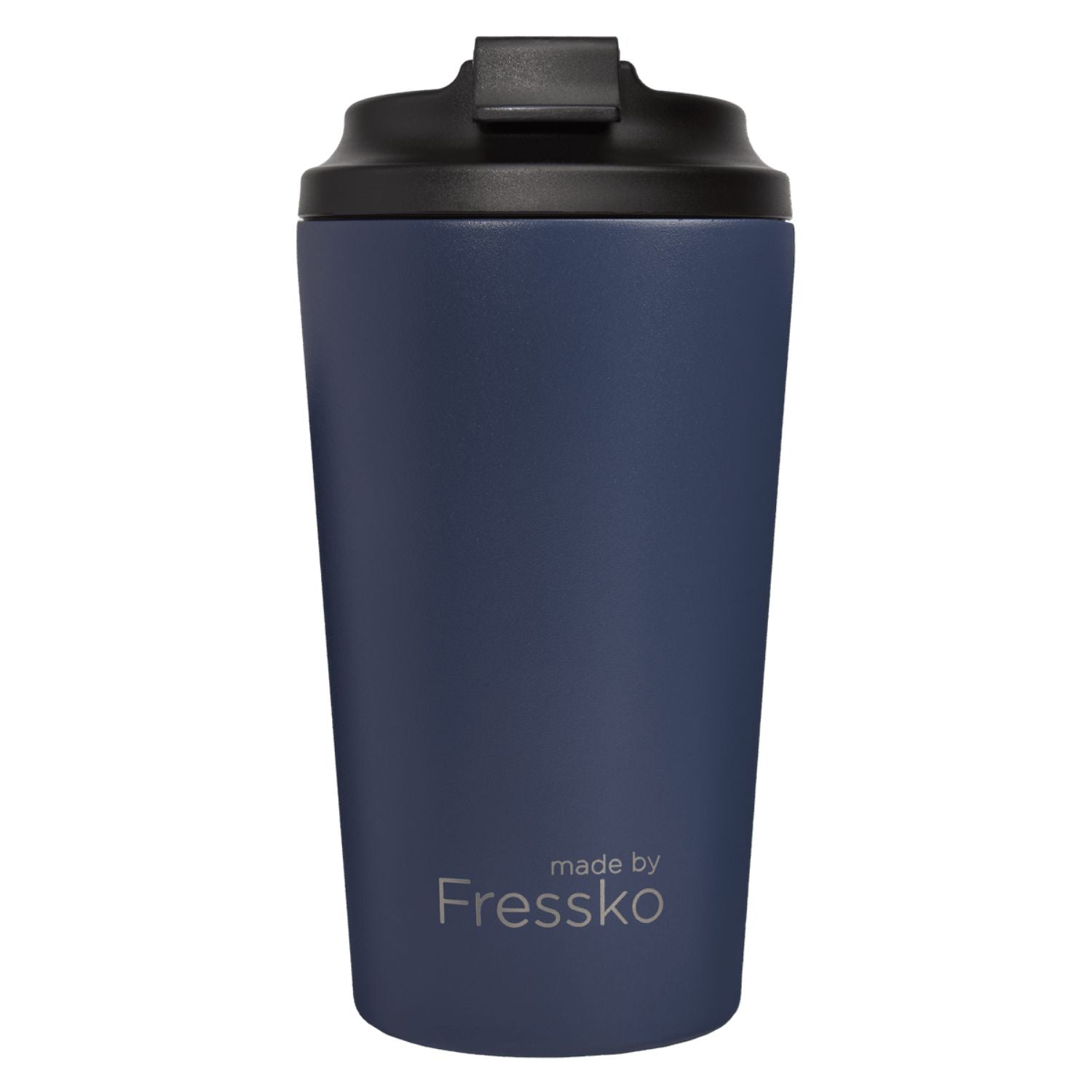 Made By Fressko Grande 16oz Insulated Stainless Steel Cup - Denim