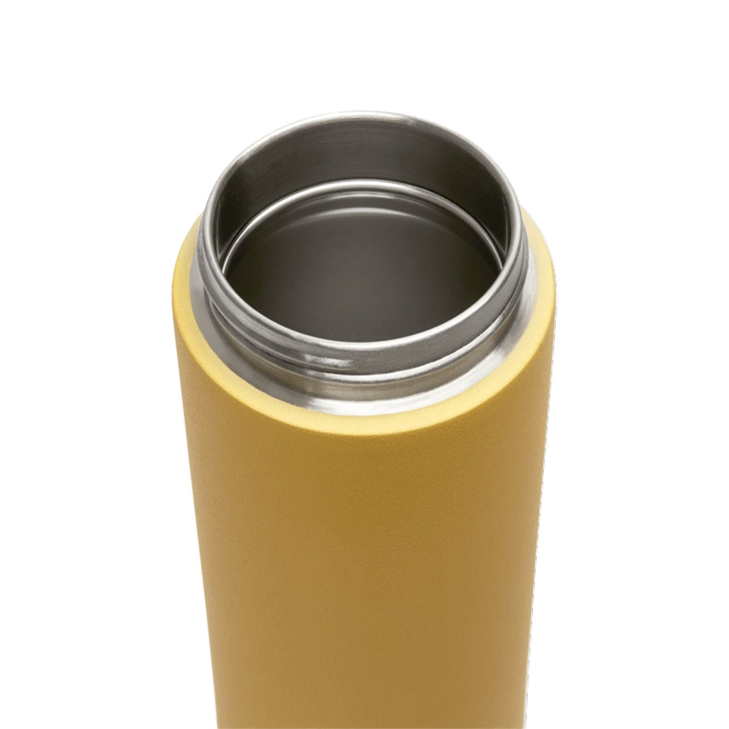 Made By Fressko Move 22oz Insulated Stainless Steel Drink Bottle - Canary