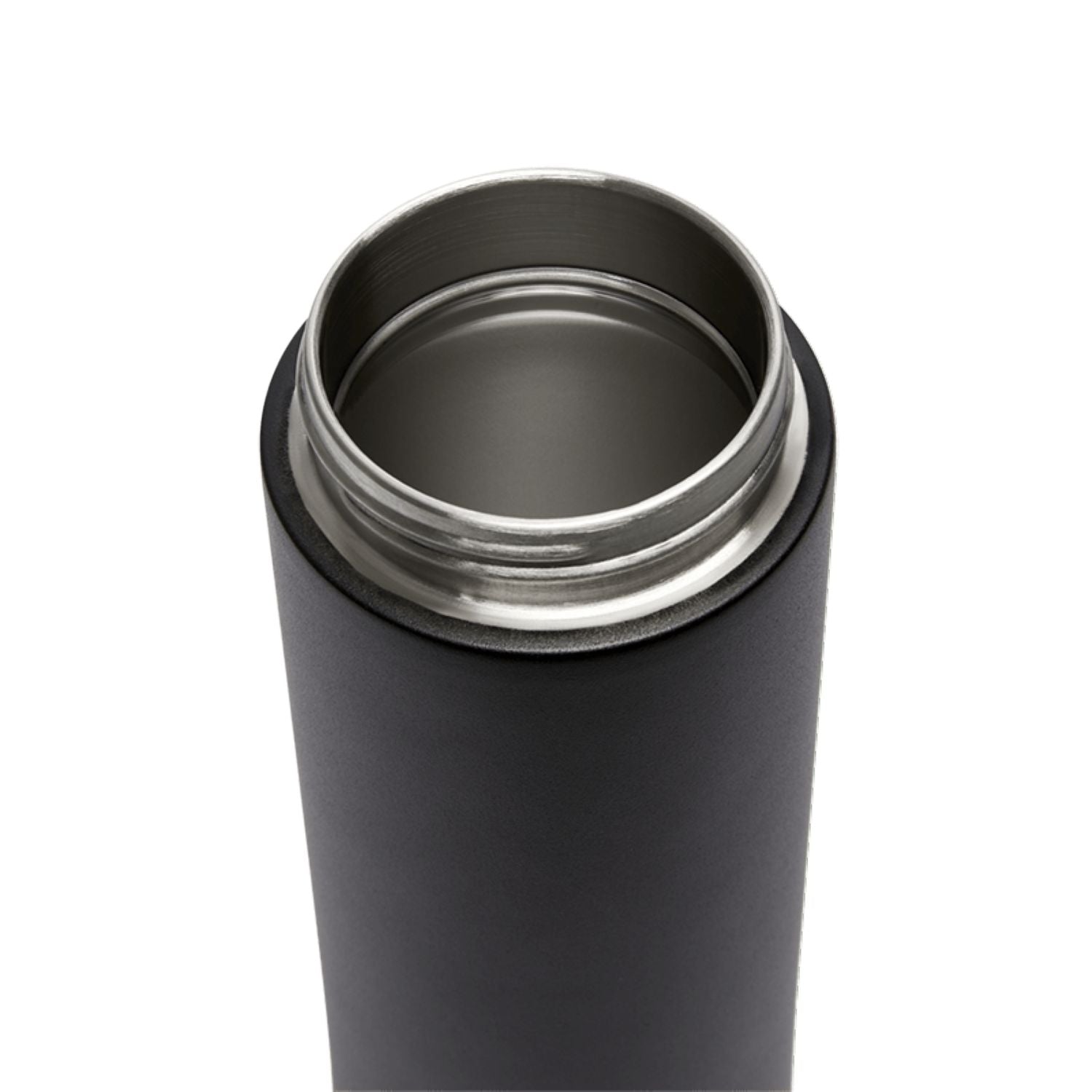 Made By Fressko Move 22oz Insulated Stainless Steel Drink Bottle - Coal