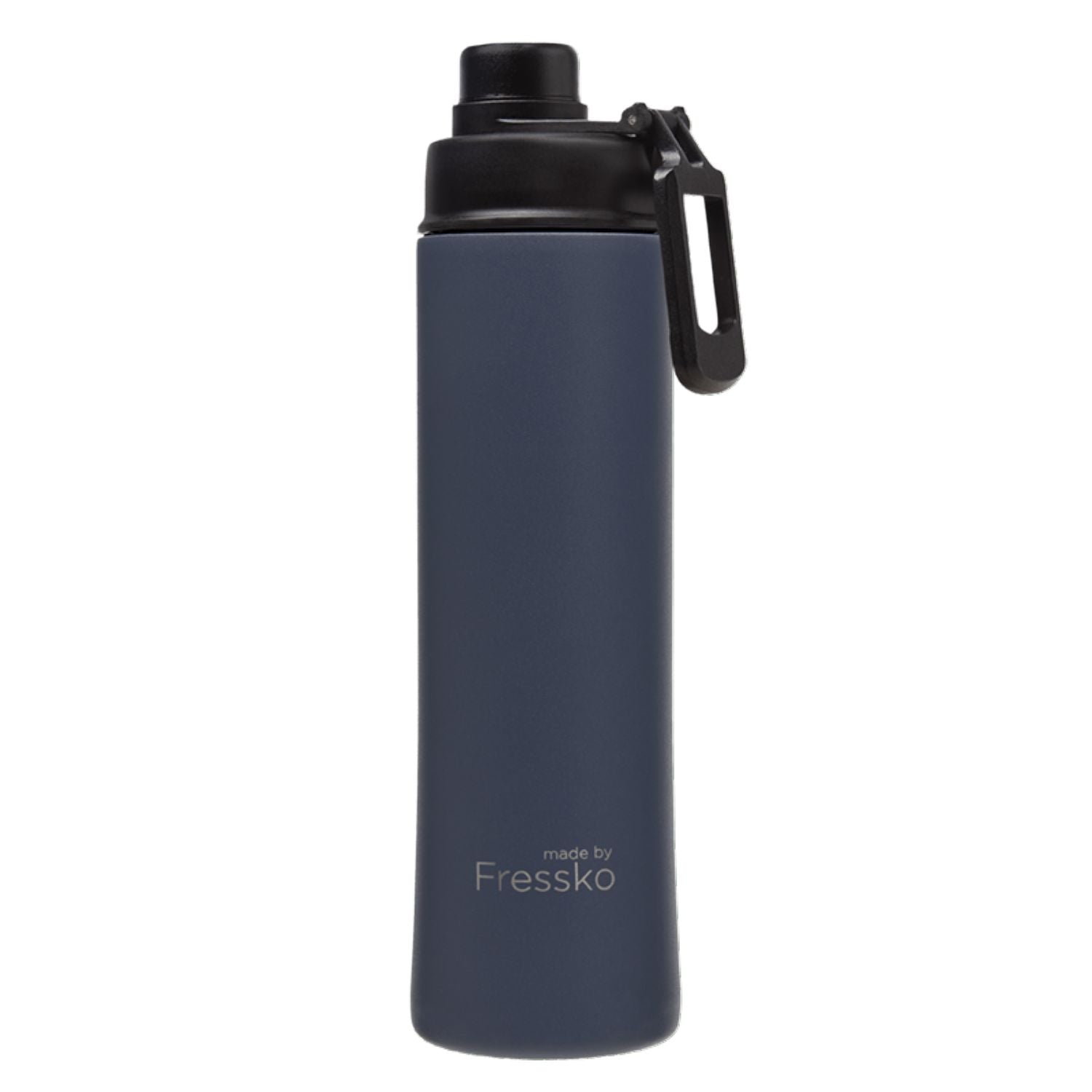 Made By Fressko Move 22oz Insulated Stainless Steel Drink Bottle - Denim