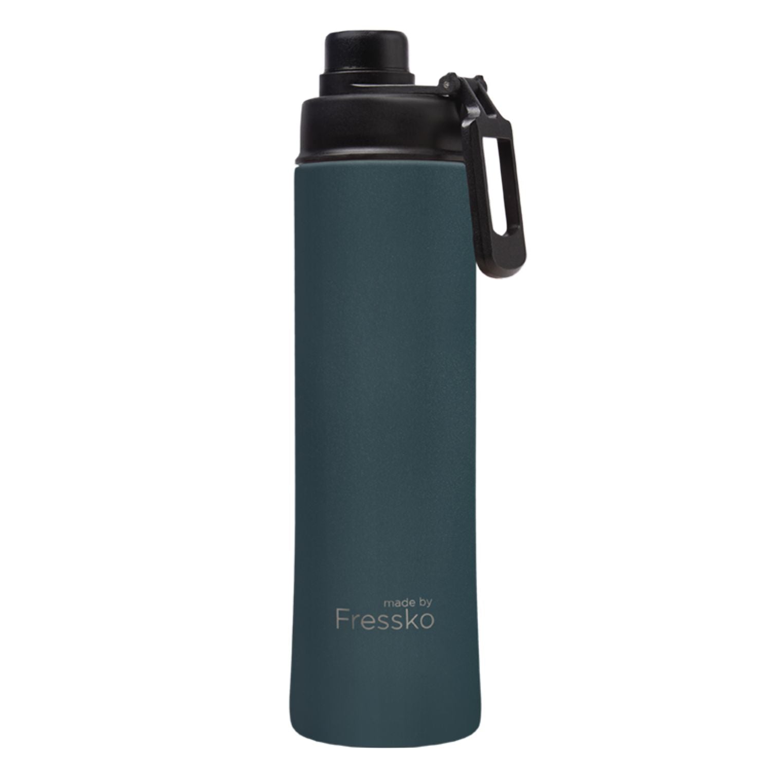 Made By Fressko Move 22oz Insulated Stainless Steel Drink Bottle - Emerald
